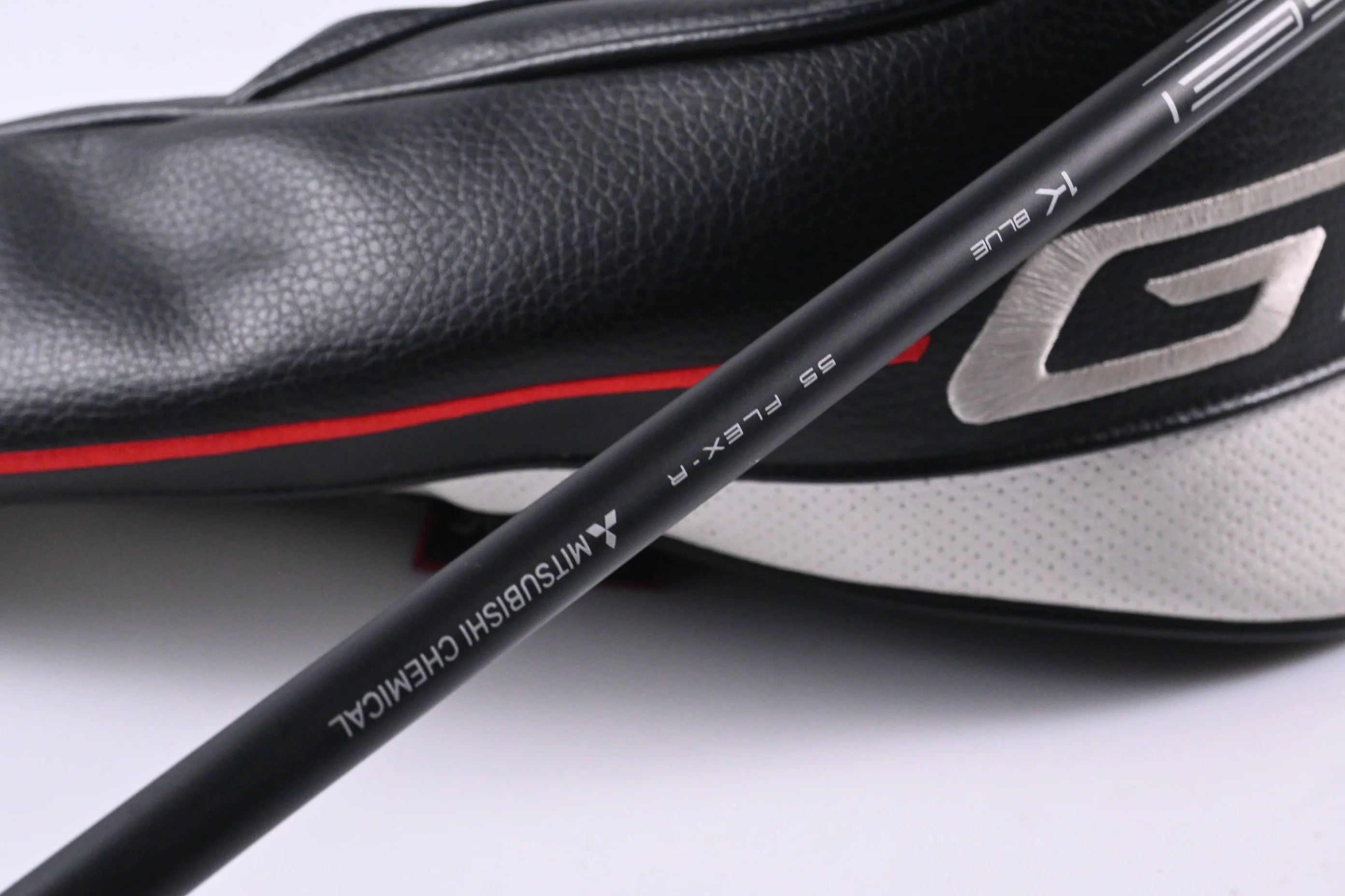 Left Hand Titleist GT2 Driver / 10 Degree / Regular Flex Tensei 1K Blue 55 Shaft - Image 6