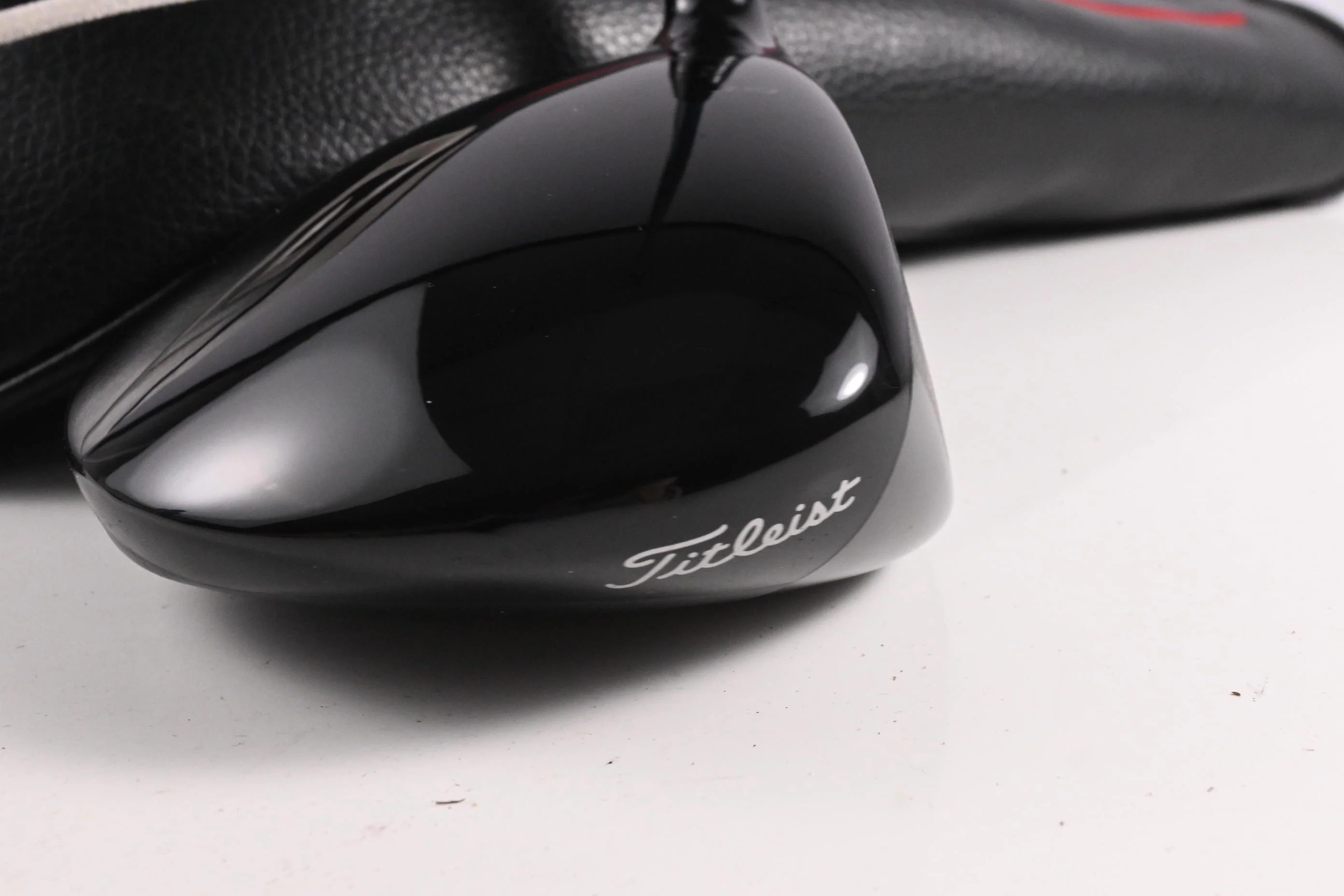 Titleist GT2 Driver / 10 Degree / X-Flex Denali Blue 60 Shaft - Image 3