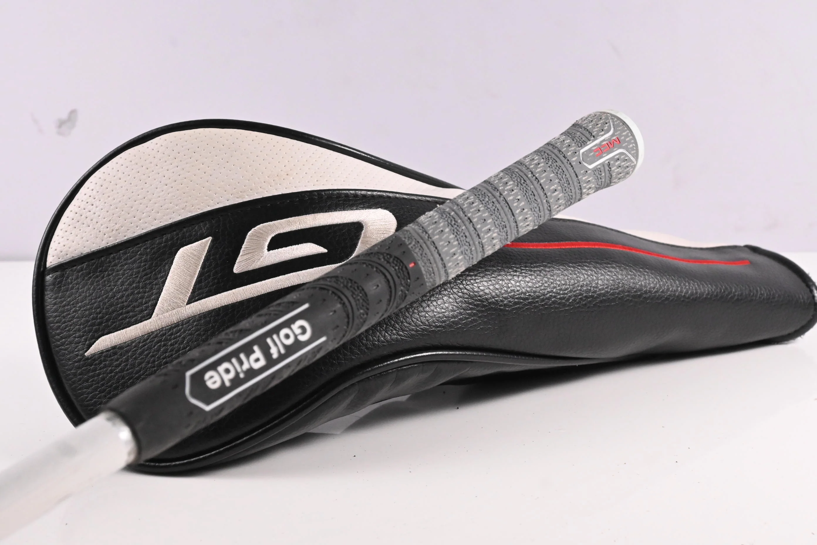 Titleist GT2 Driver / 10 Degree / X-Flex Denali Blue 60 Shaft - Image 8