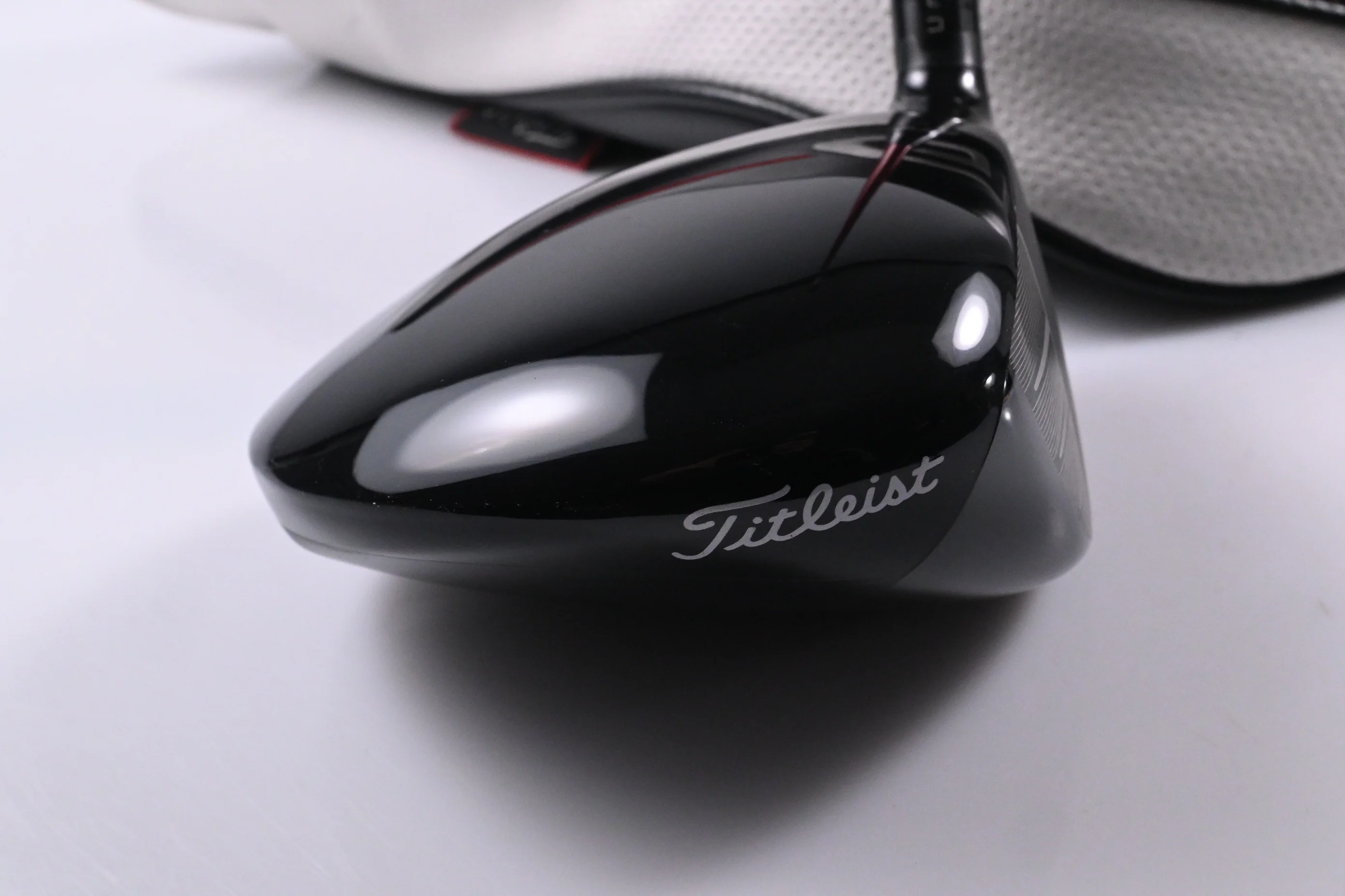 Titleist GT2 Driver / 9 Degree / Regular Flex Project X Denali Red 50 Shaft - Image 3