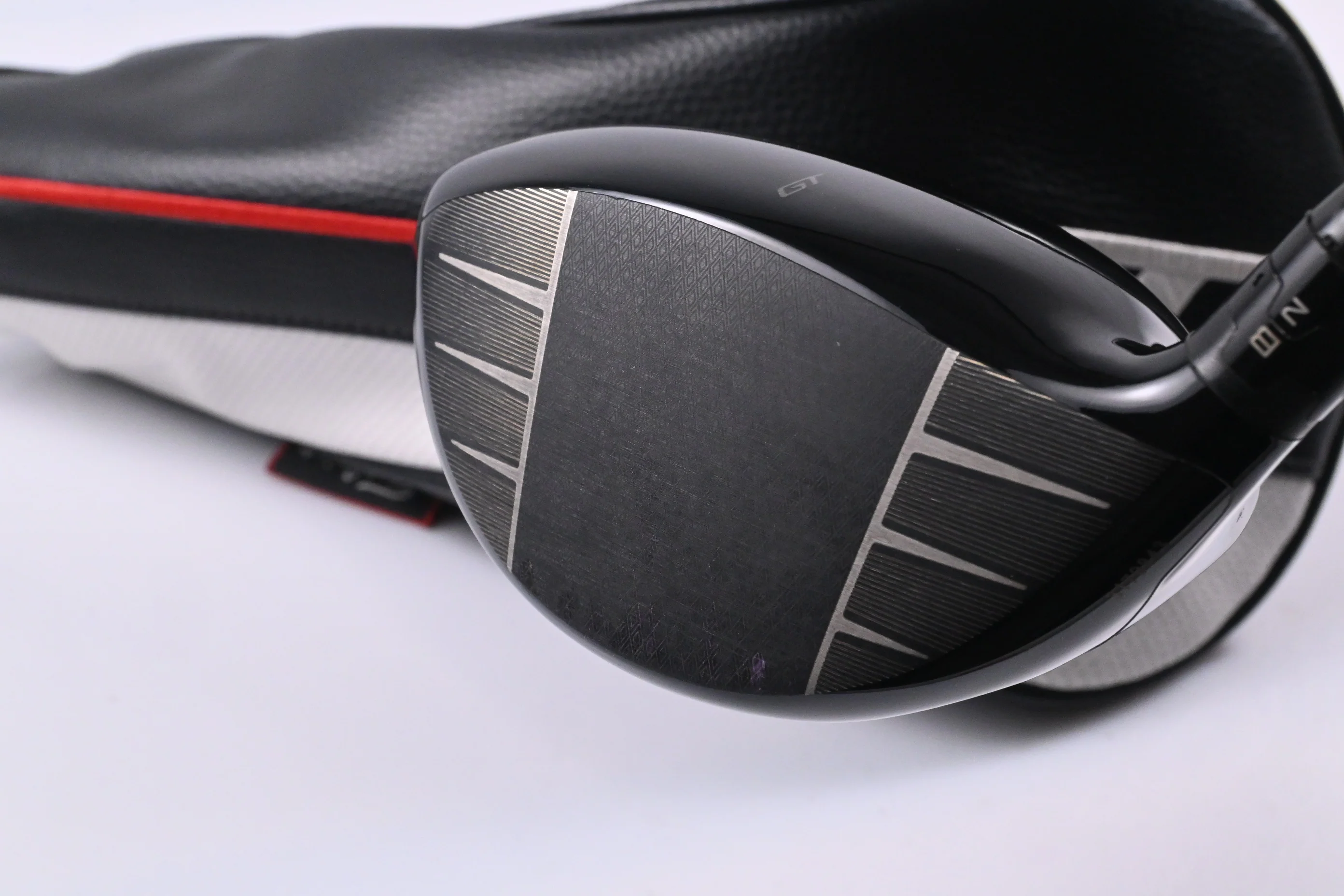 Titleist GT2 Driver / 9 Degree / Regular Flex Project X Denali Red 50 Shaft - Image 4