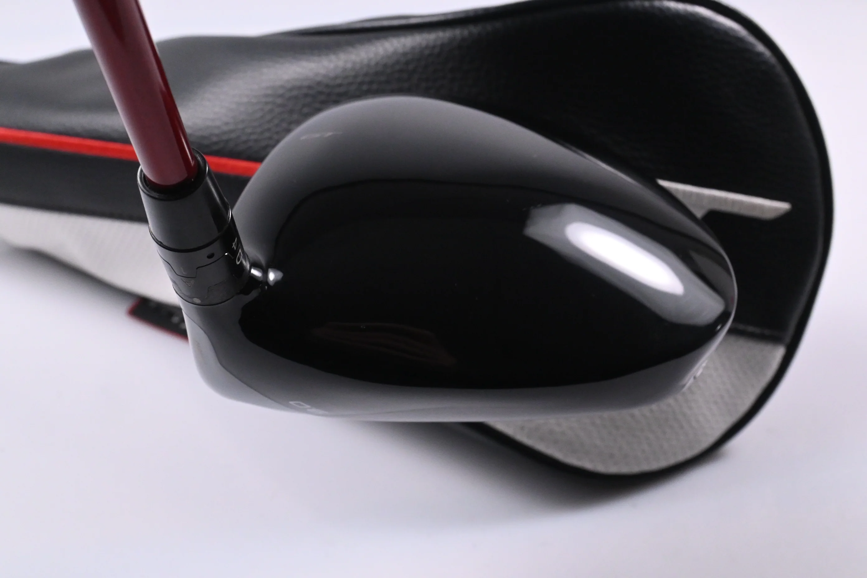 Titleist GT2 Driver / 9 Degree / Regular Flex Project X Denali Red 50 Shaft - Image 5