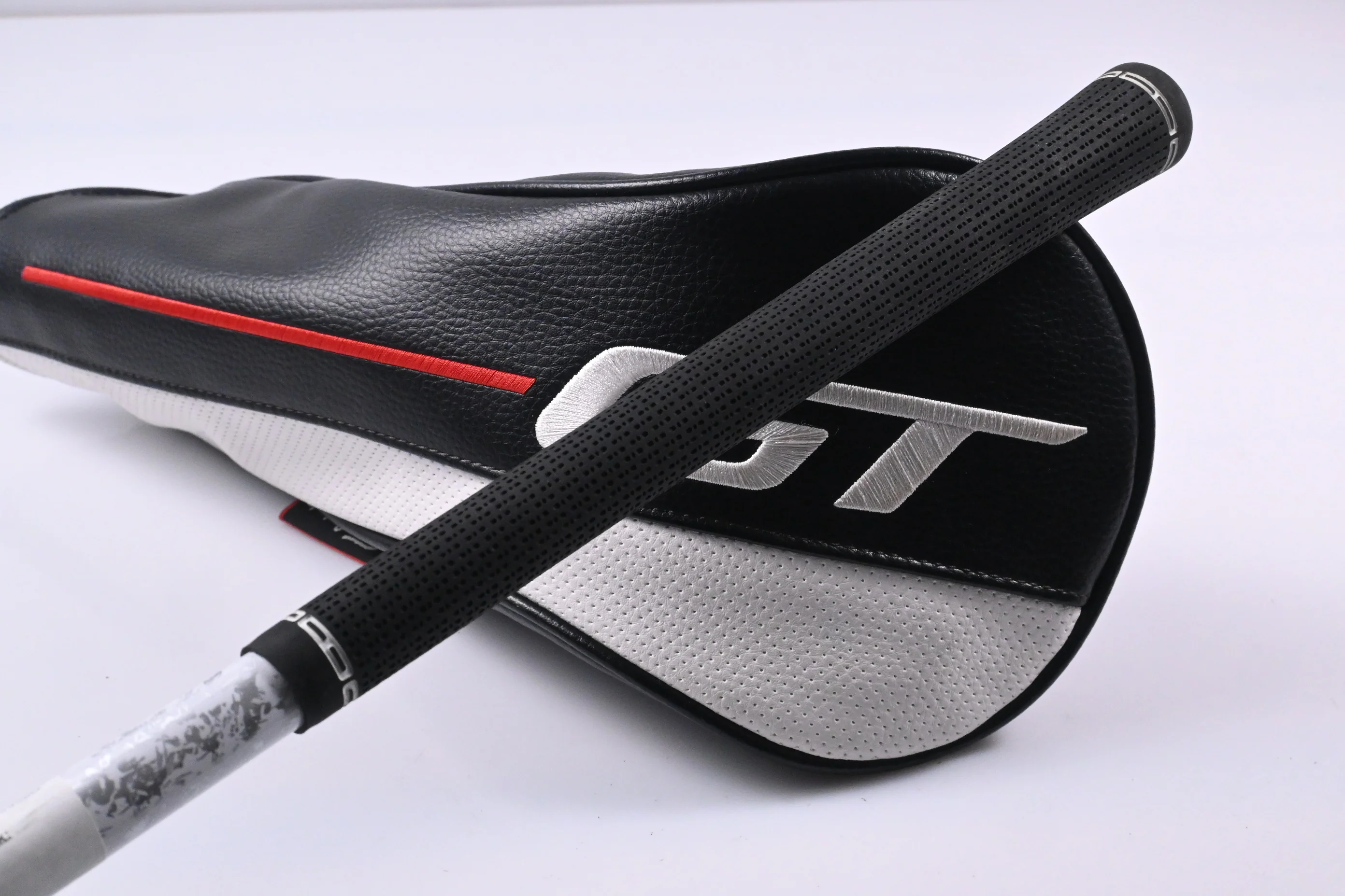 Titleist GT2 Driver / 9 Degree / Regular Flex Project X Denali Red 50 Shaft - Image 8