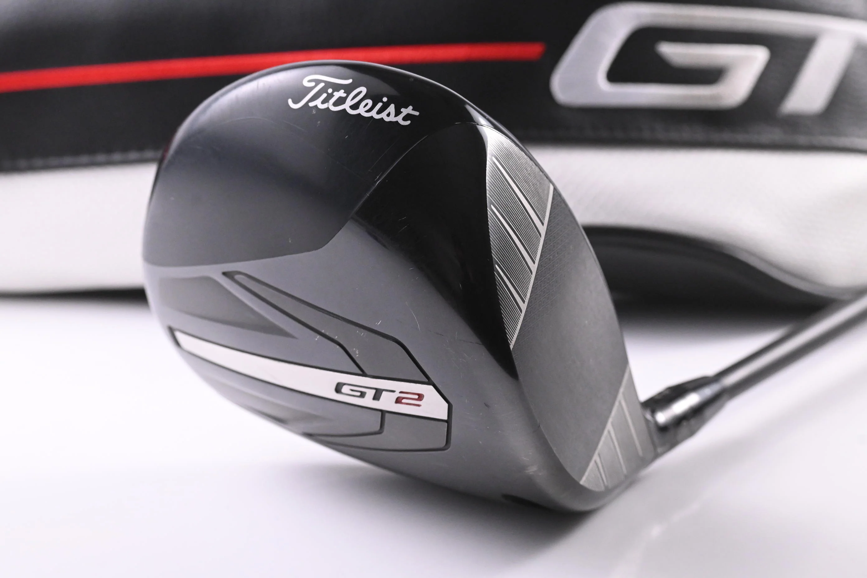 Titleist GT2 Driver / 11 Degree / Regular Flex Tensei 1K Blue 55 Shaft