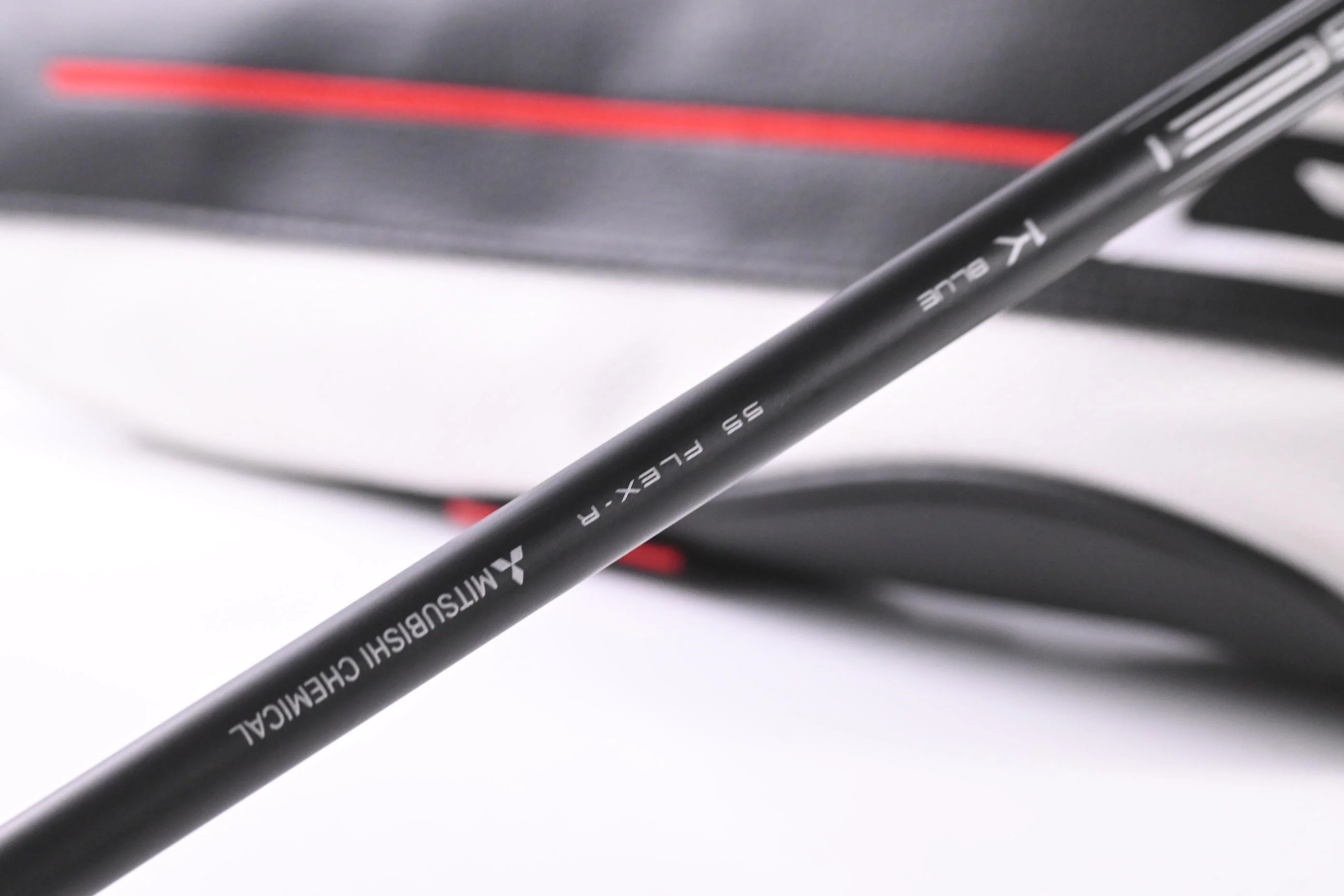 Titleist GT2 Driver / 11 Degree / Regular Flex Tensei 1K Blue 55 Shaft - Image 6