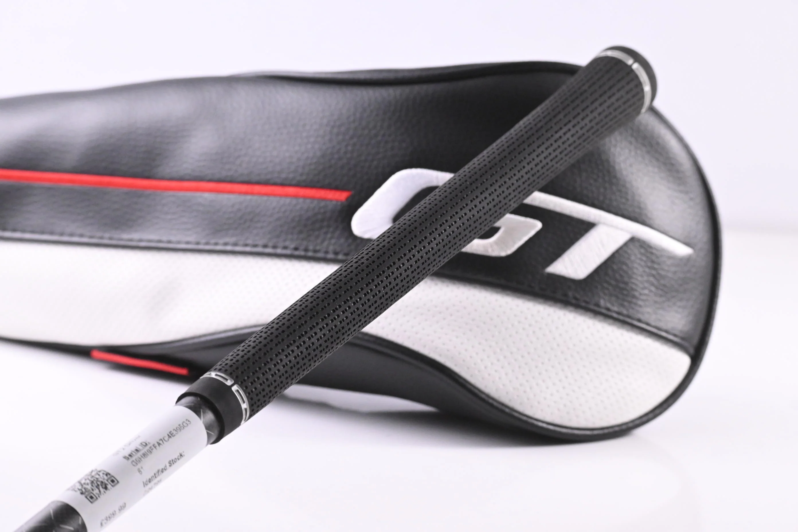 Titleist GT2 Driver / 11 Degree / Regular Flex Tensei 1K Blue 55 Shaft - Image 8
