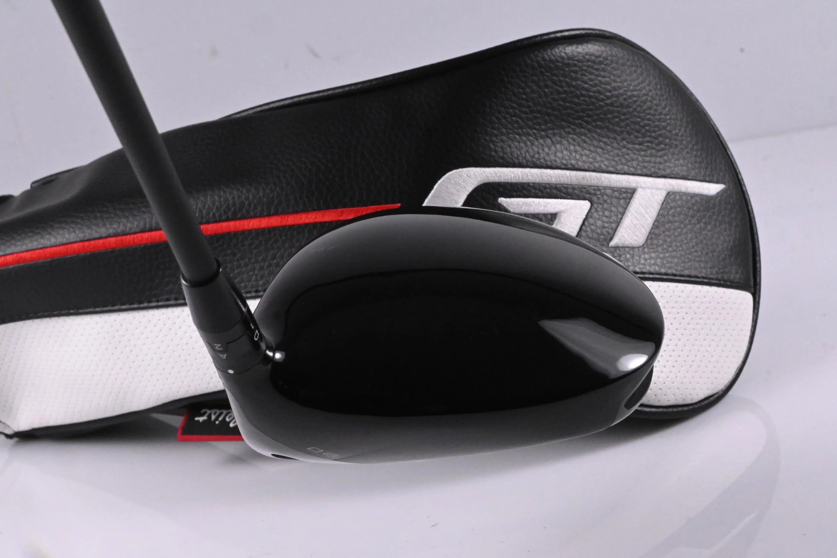 Titleist GT2 Driver / 8 Degree/ X-Flex Project X HZRDUS GEN5 Black 60 Shaft - Image 5