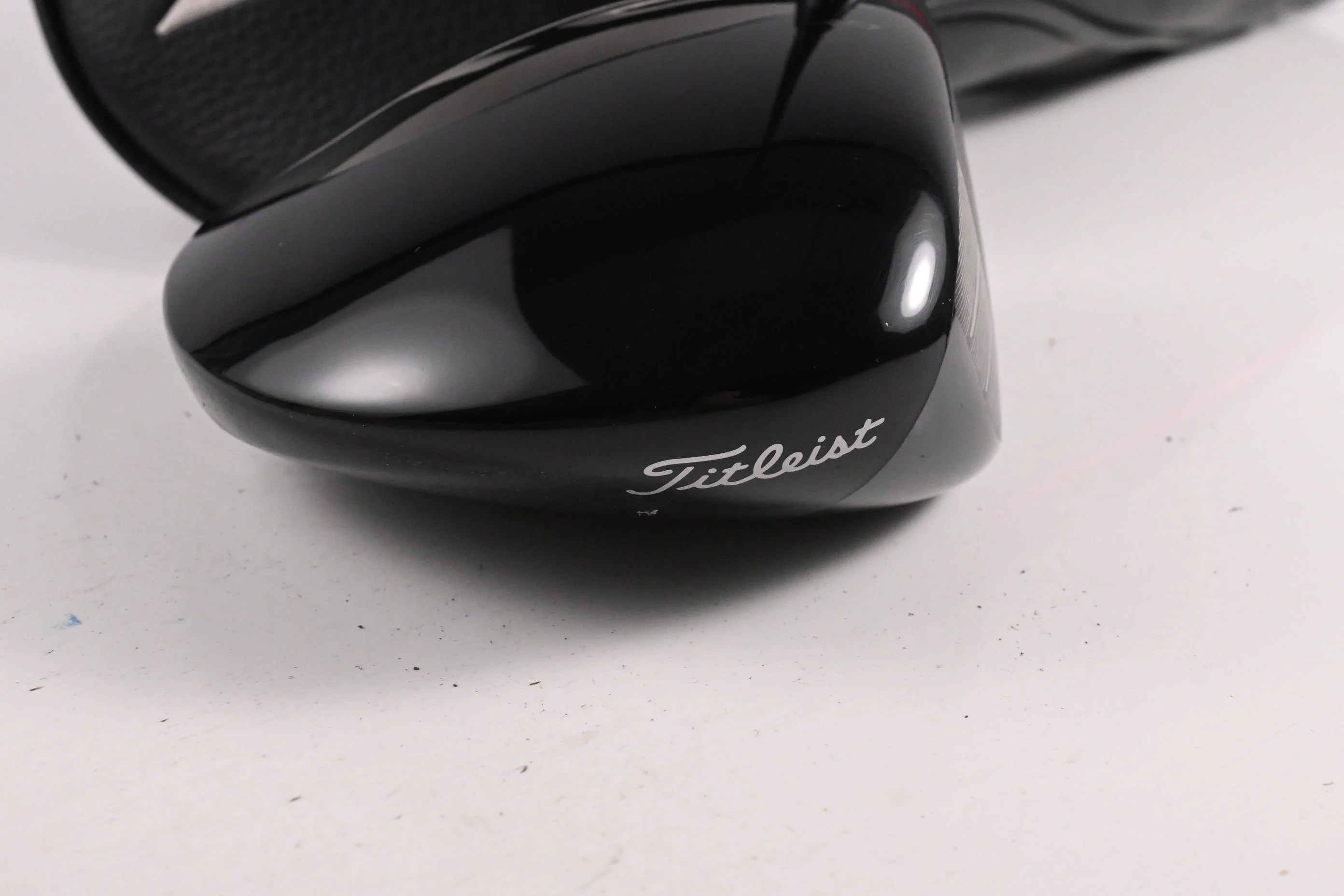 Titleist GT2 Driver / 9 Degree / Regular Flex Tensei CK Orange 50 Shaft - Image 3