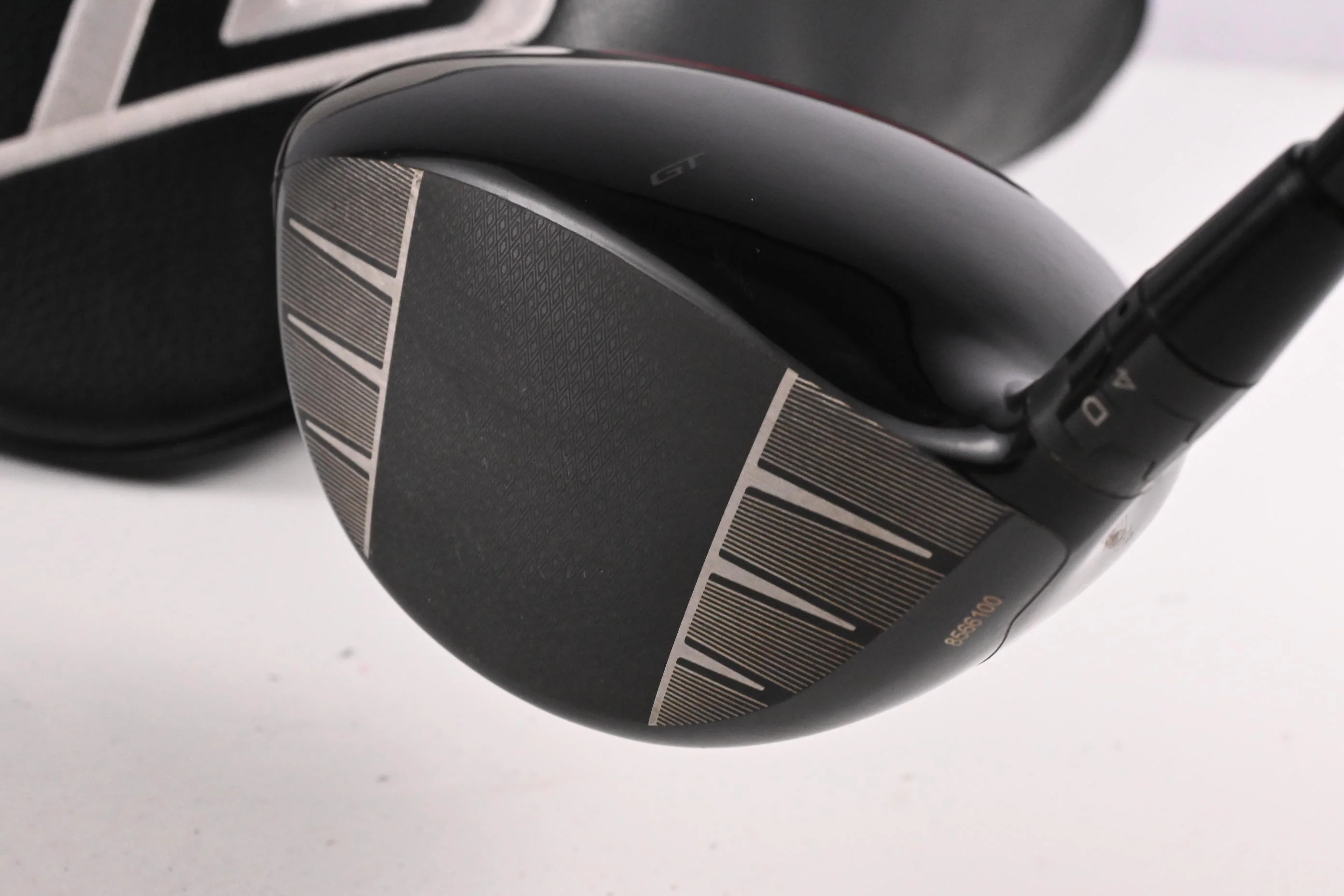 Titleist GT2 Driver / 9 Degree / Regular Flex Tensei CK Orange 50 Shaft - Image 4