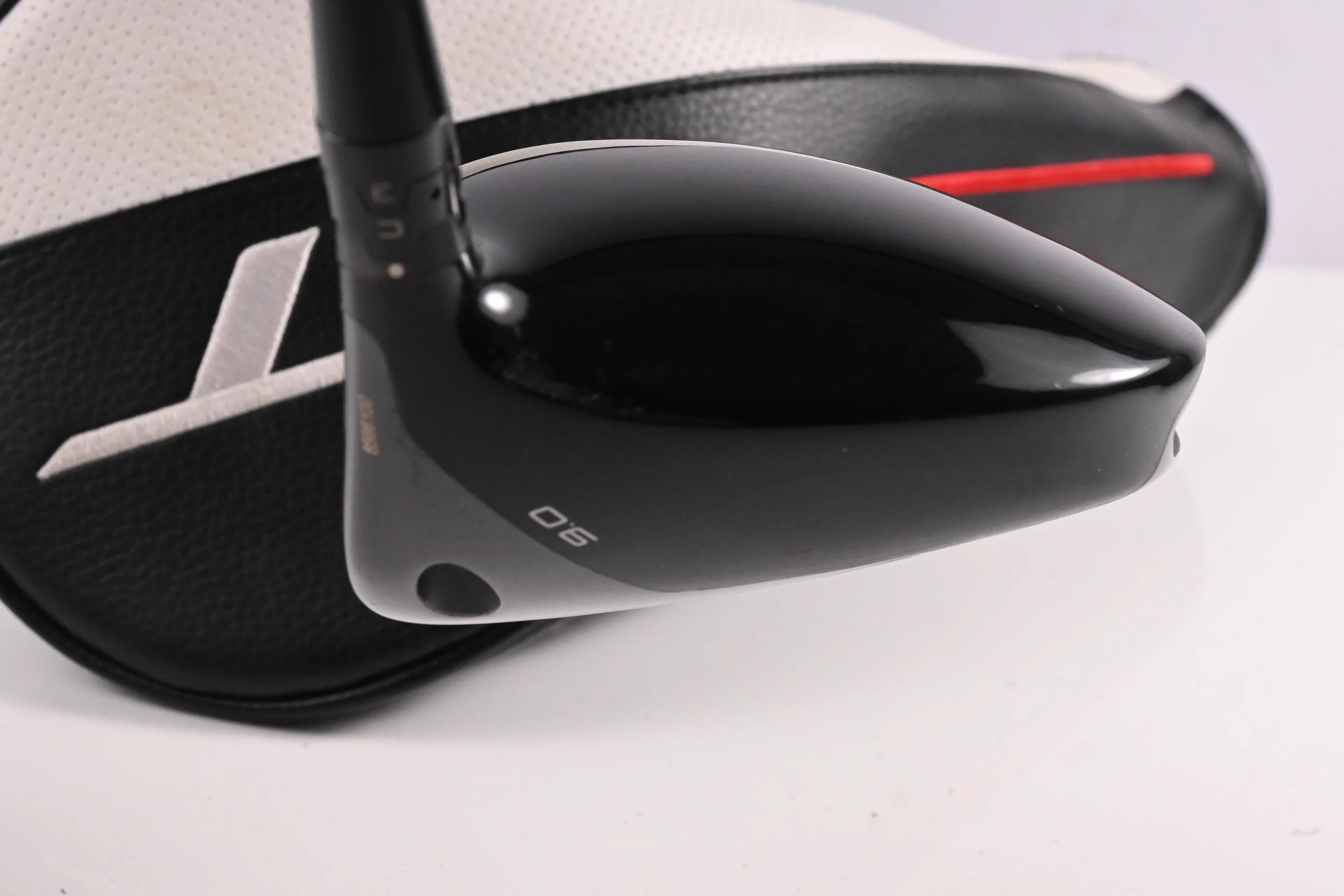 Titleist GT2 Driver / 9 Degree / Regular Flex Tensei CK Orange 50 Shaft - Image 5