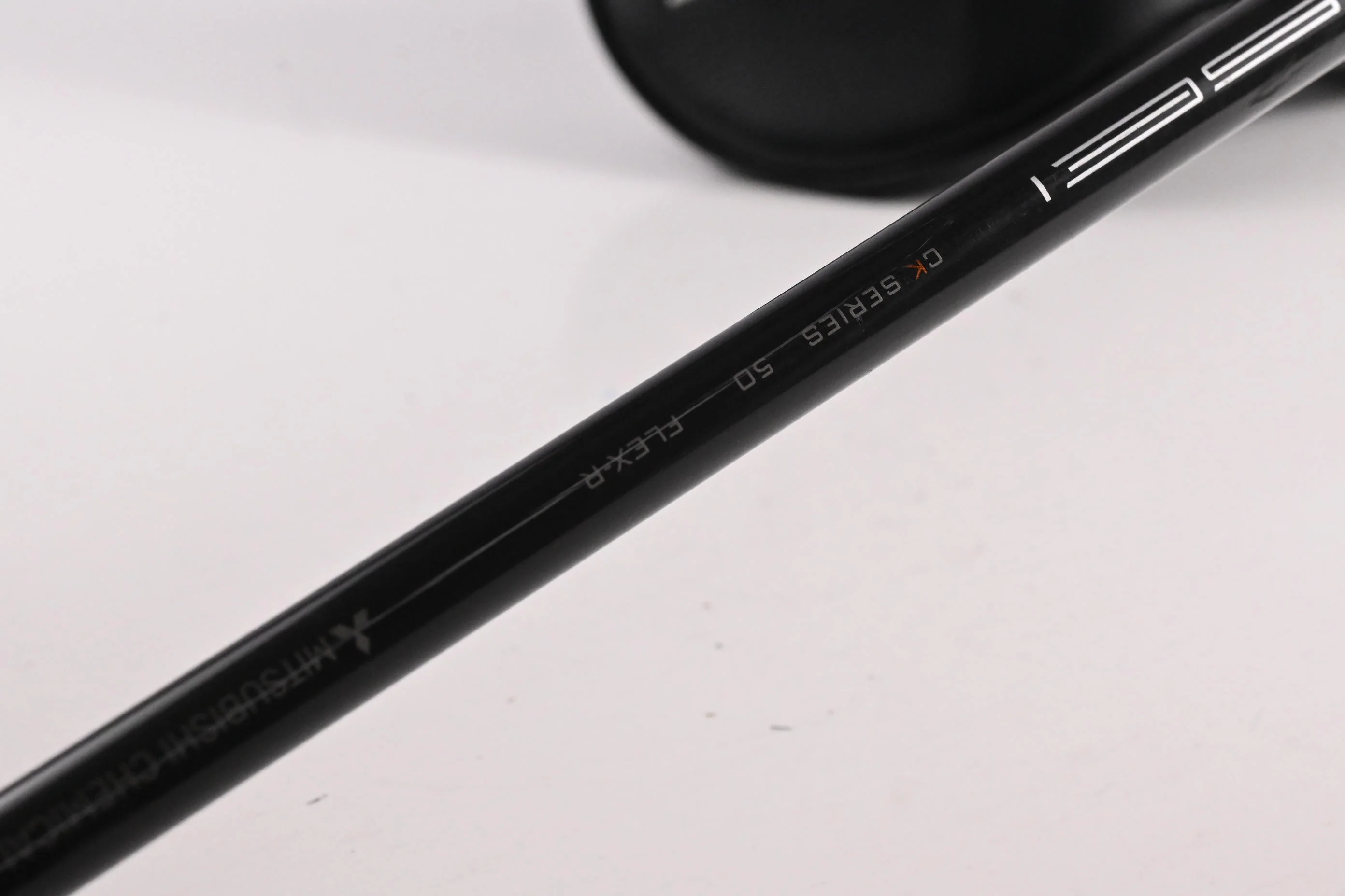 Titleist GT2 Driver / 9 Degree / Regular Flex Tensei CK Orange 50 Shaft - Image 6