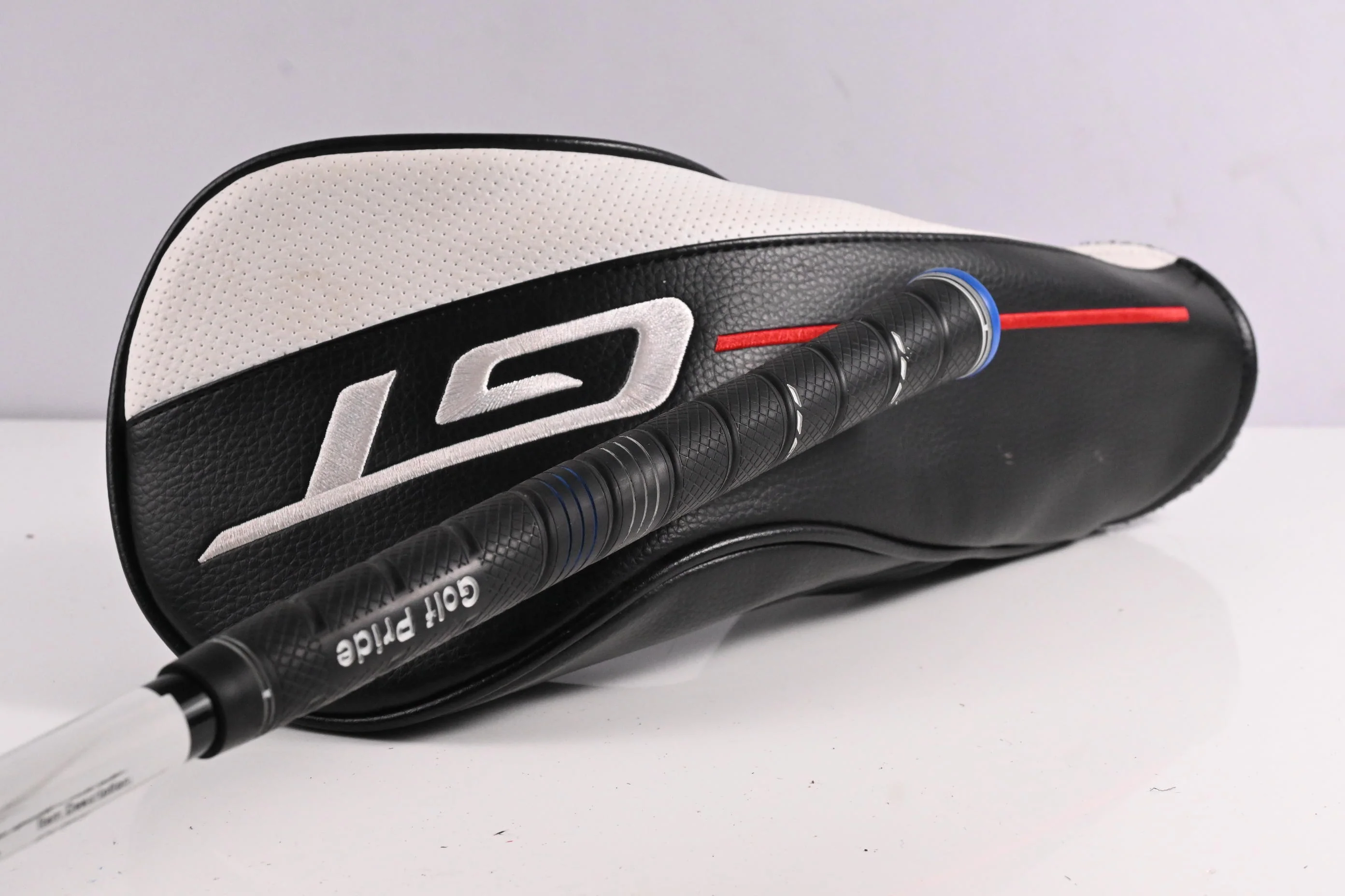 Titleist GT2 Driver / 9 Degree / Regular Flex Tensei CK Orange 50 Shaft - Image 8