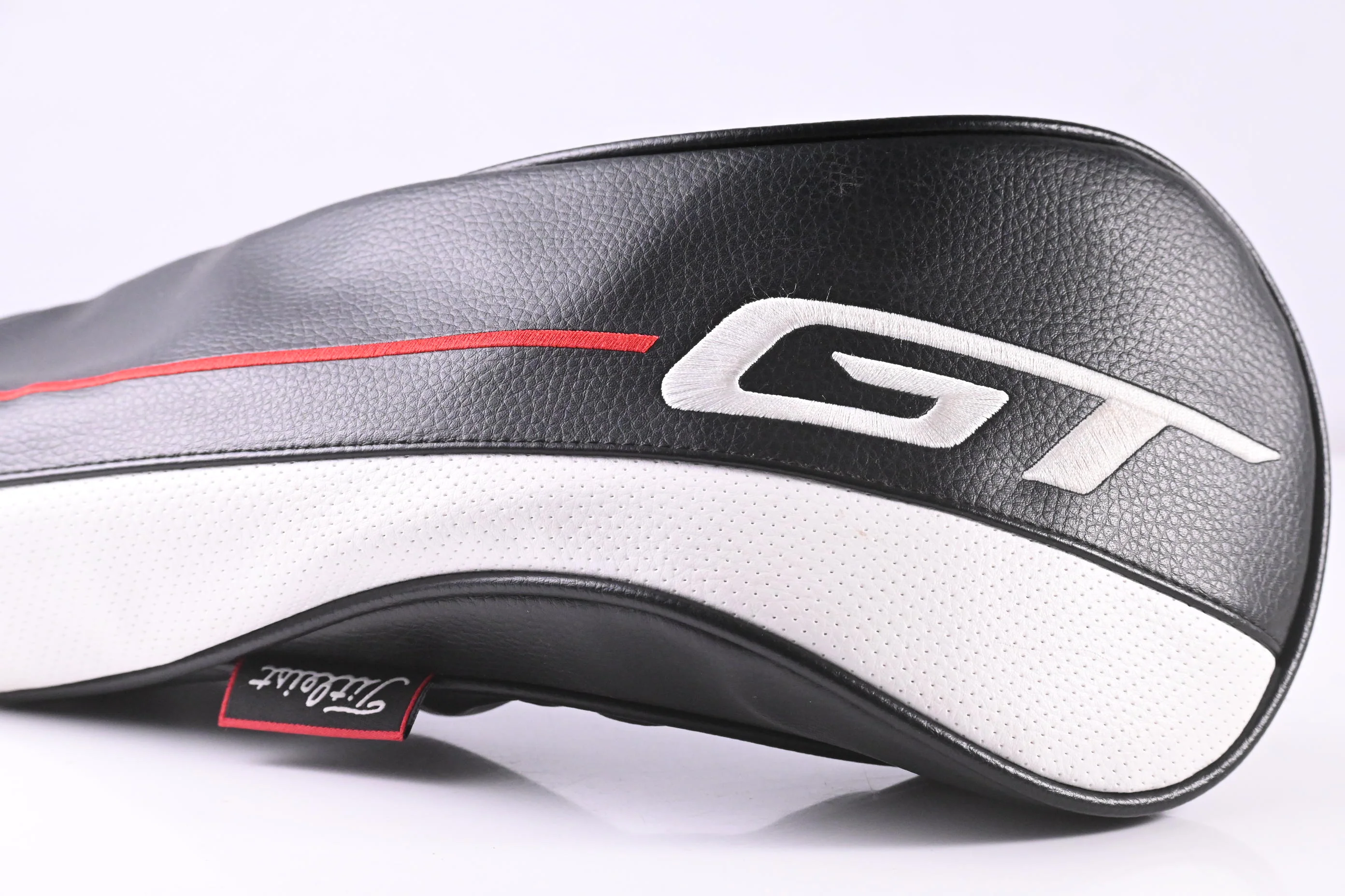 Titleist GT2 Driver / 10 Degree / Stiff Flex Denali Red 50 Shaft - Image 9