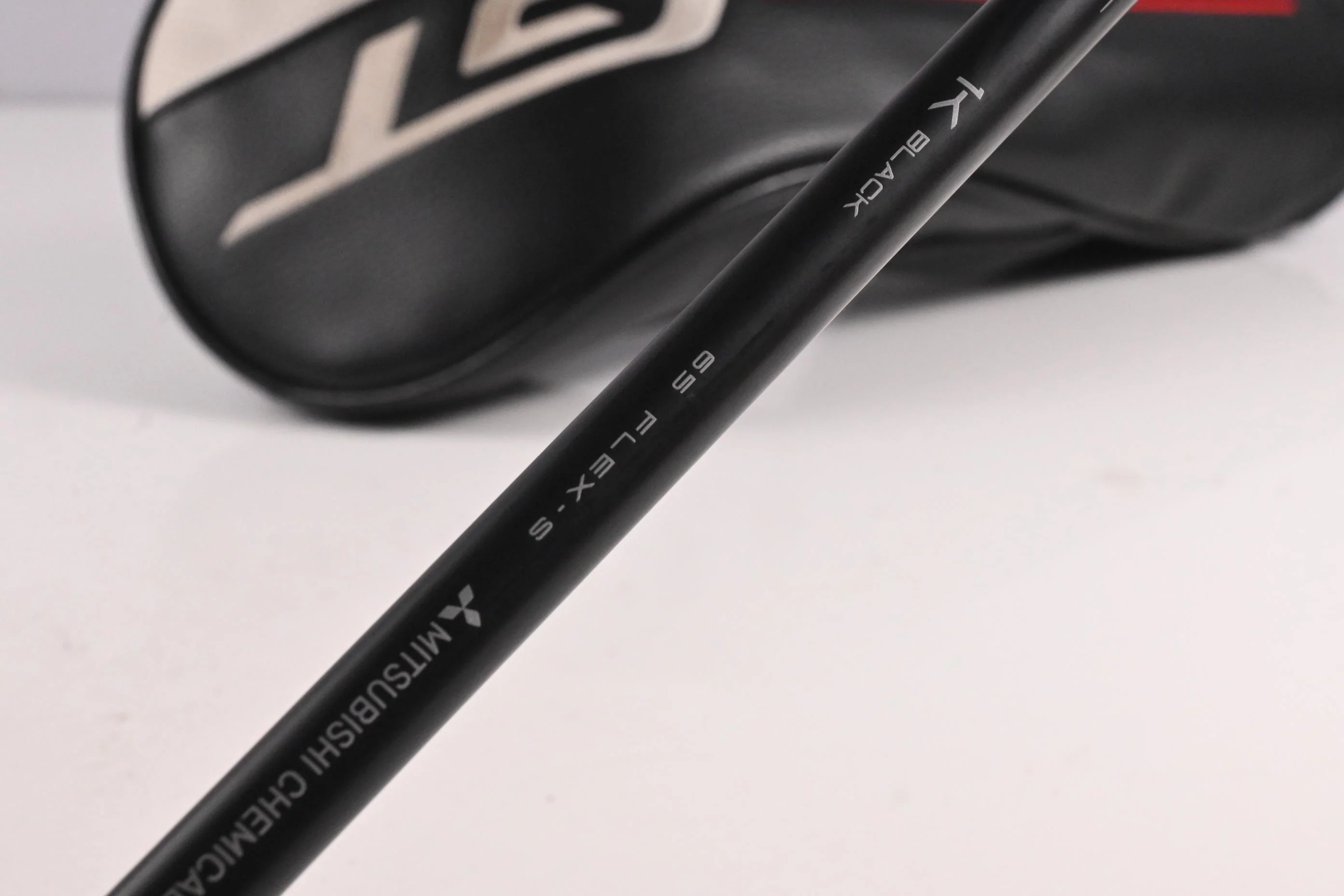 Titleist GT2 Driver / 10 Degree / Stiff Flex Tensei 1K Black 65 Shaft - Image 6
