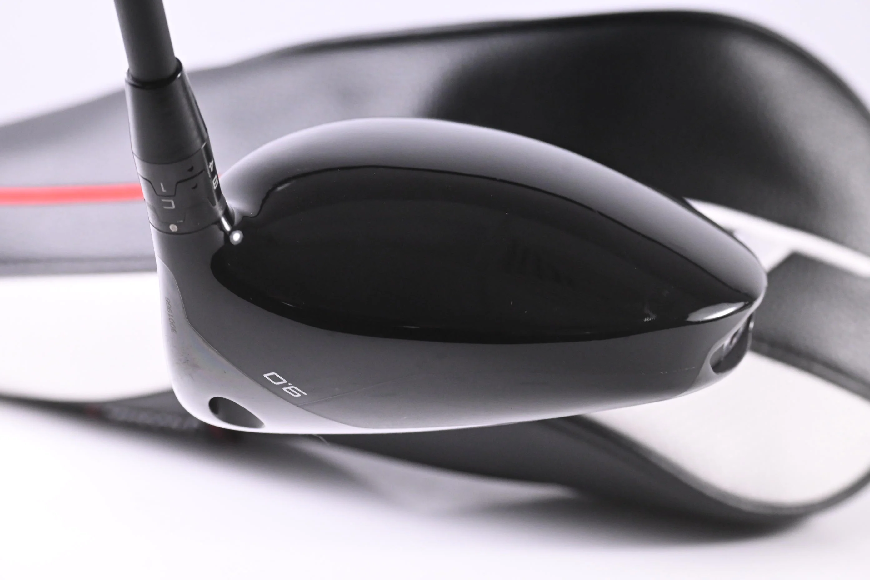 Titleist GT2 Driver / 9 Degree / Stiff Flex Tensei 1K Blue 55 Shaft - Image 5