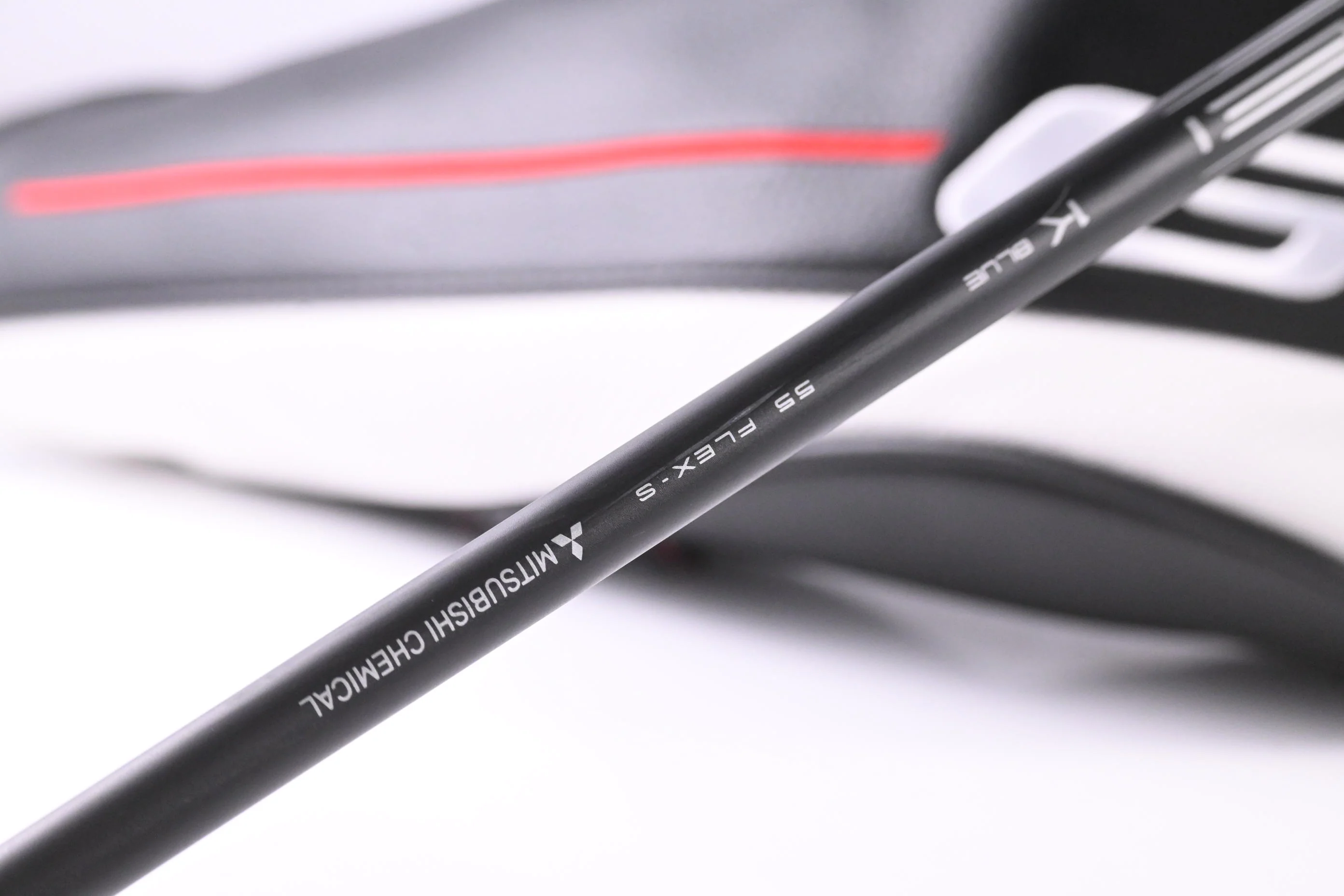 Titleist GT2 Driver / 9 Degree / Stiff Flex Tensei 1K Blue 55 Shaft - Image 6