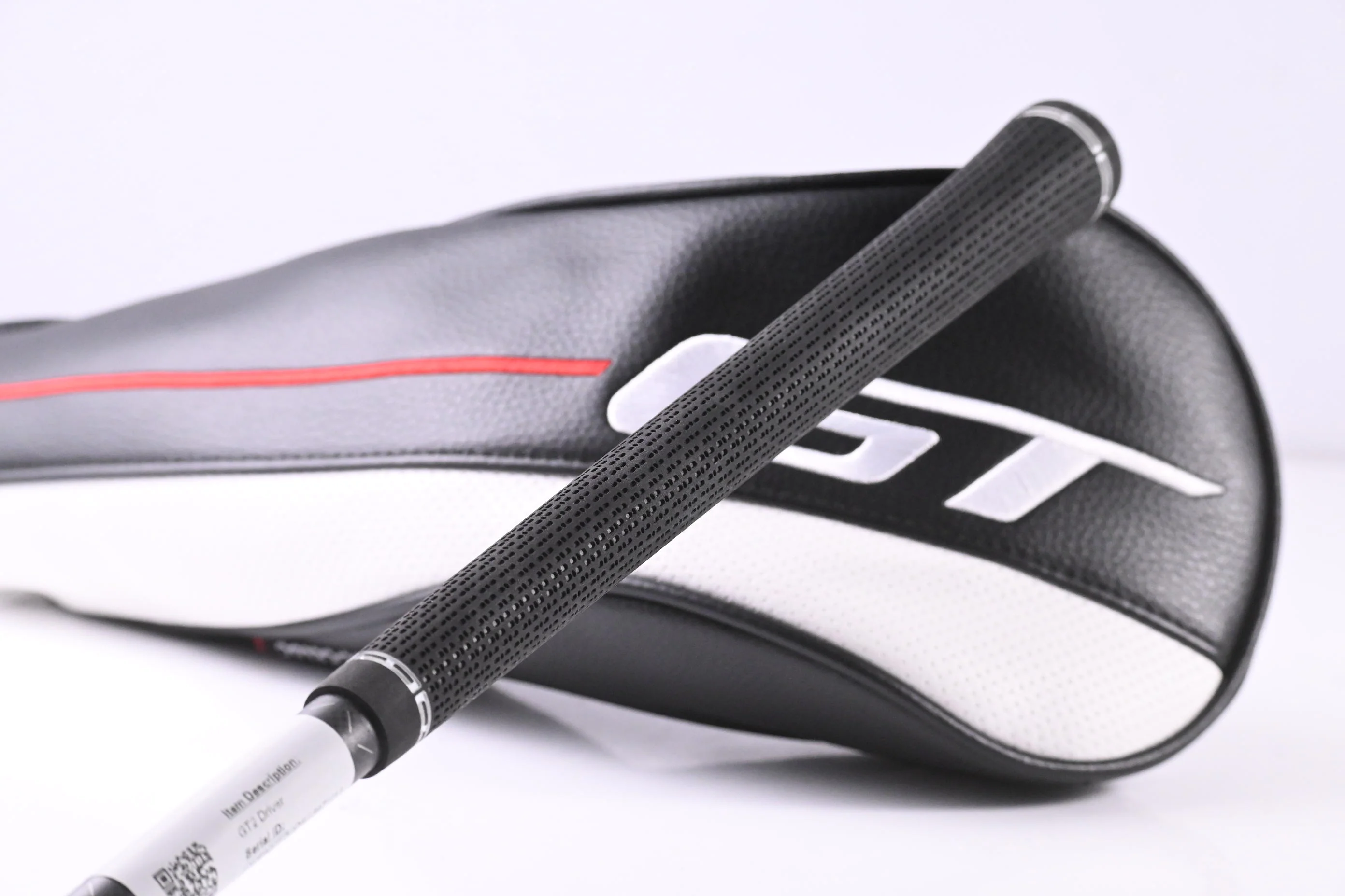 Titleist GT2 Driver / 9 Degree / Stiff Flex Tensei 1K Blue 55 Shaft - Image 8