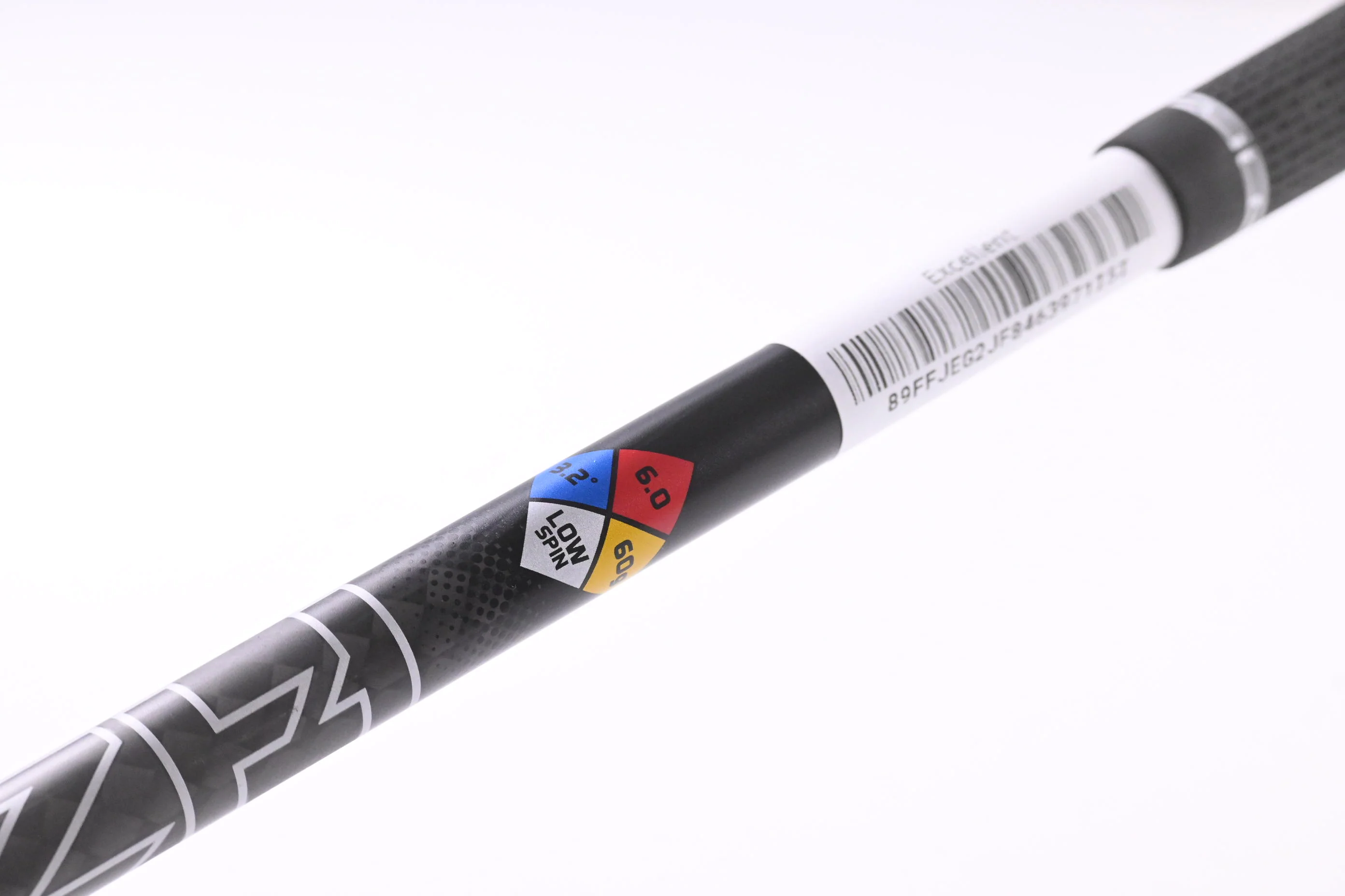 Titleist GT3 Driver / 9 Degree / Stiff Flex HZRDUS Black 60 Shaft - Image 6