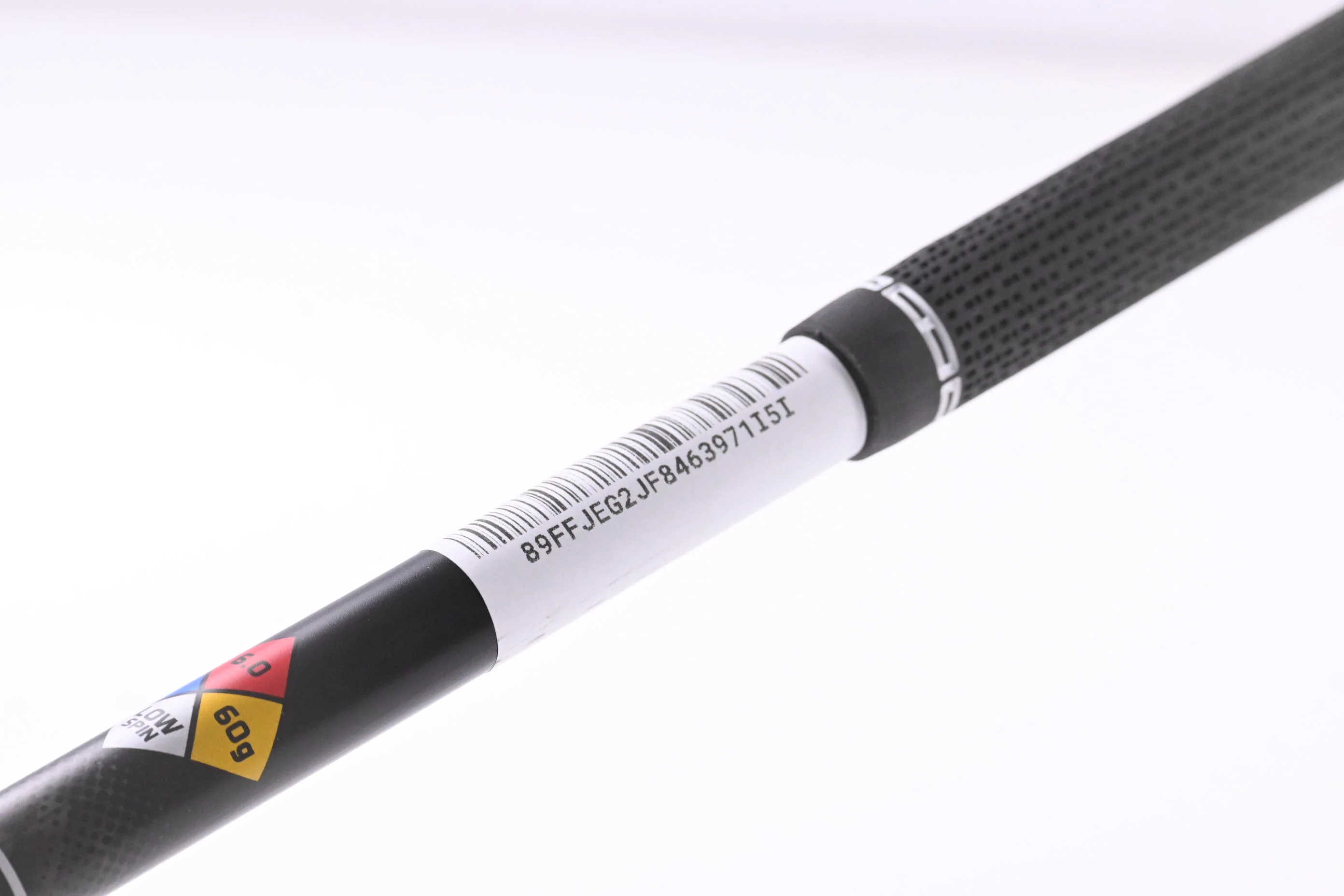 Titleist GT3 Driver / 9 Degree / Stiff Flex HZRDUS Black 60 Shaft - Image 7