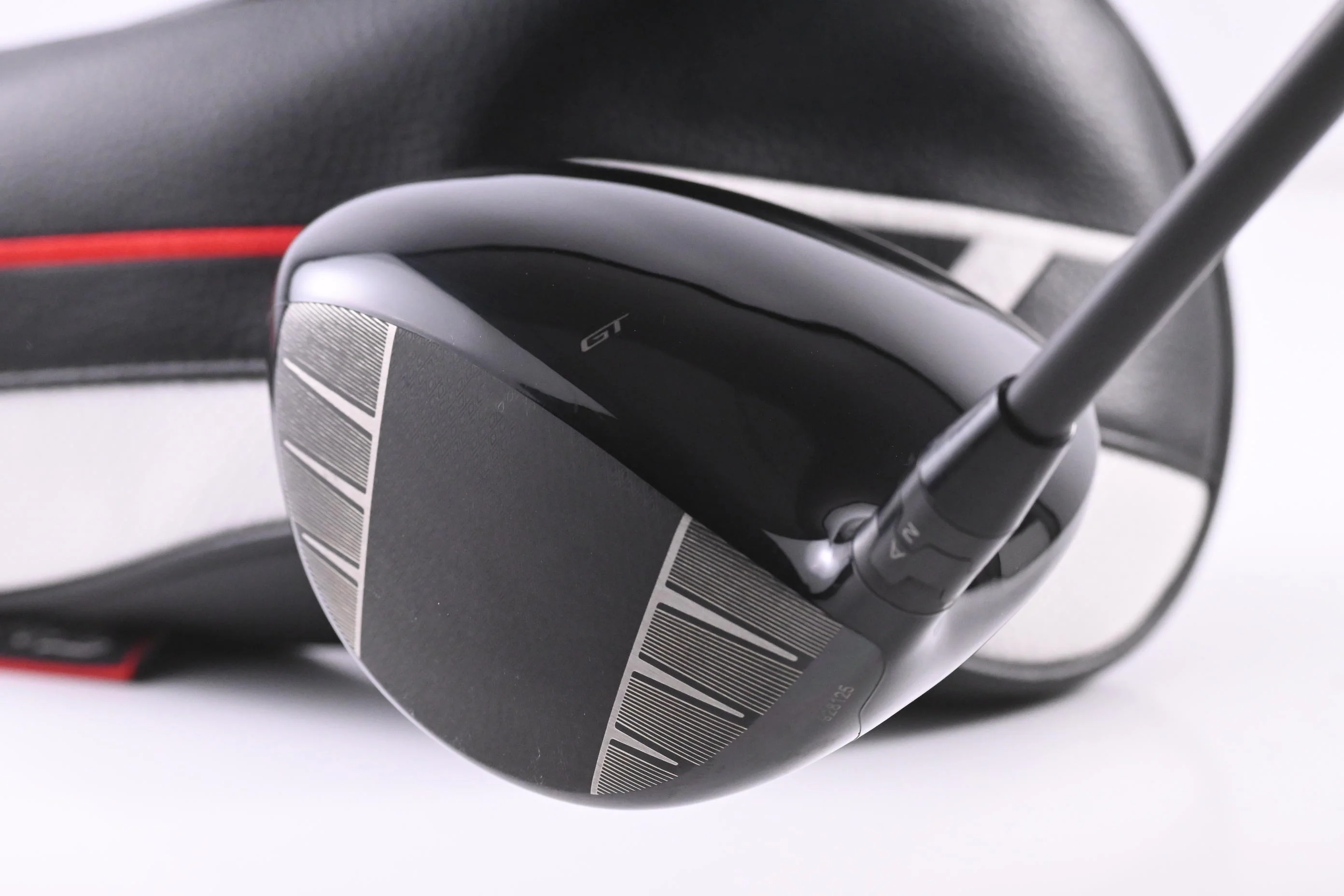 Titleist GT2 Driver / 10 Degree / Stiff Flex HZRDUS Black 60 Shaft - Image 4
