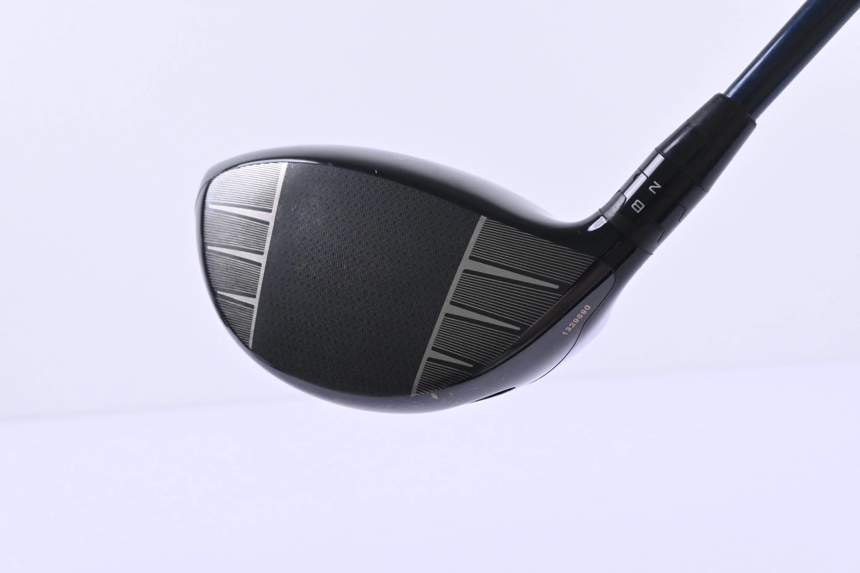 Titleist GT2 Driver / 9 Degree / Stiff Flex Fujikura Ventus Blue 5 Shaft - Image 4