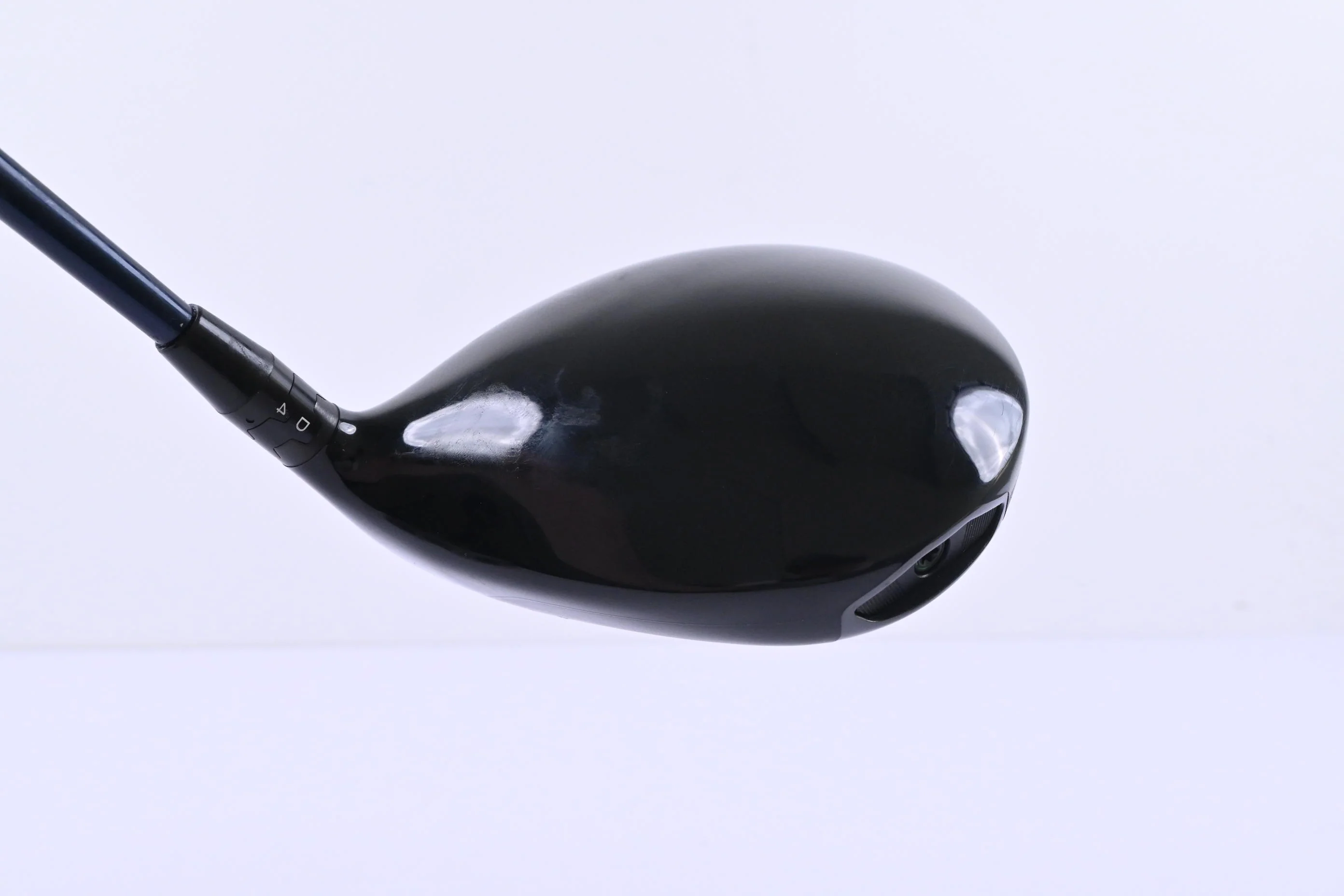 Titleist GT2 Driver / 9 Degree / Stiff Flex Fujikura Ventus Blue 5 Shaft - Image 5