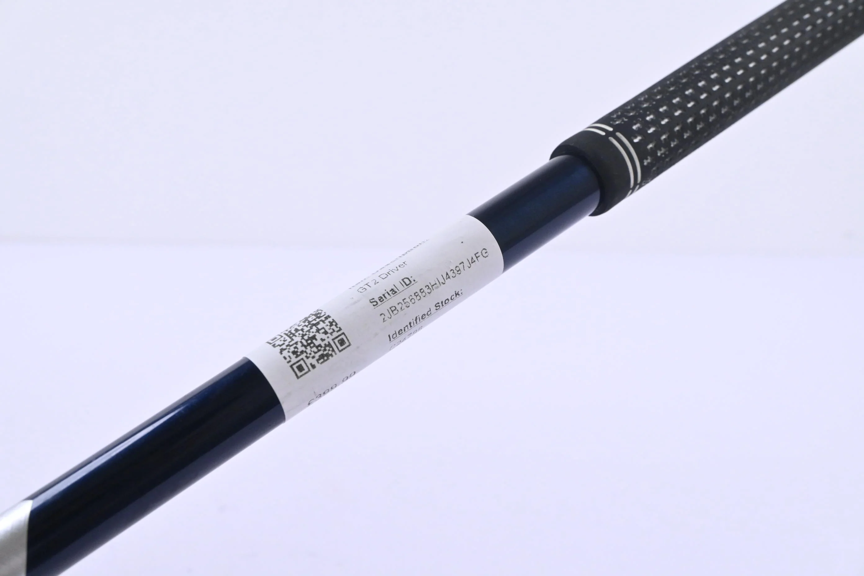 Titleist GT2 Driver / 9 Degree / Stiff Flex Fujikura Ventus Blue 5 Shaft - Image 7