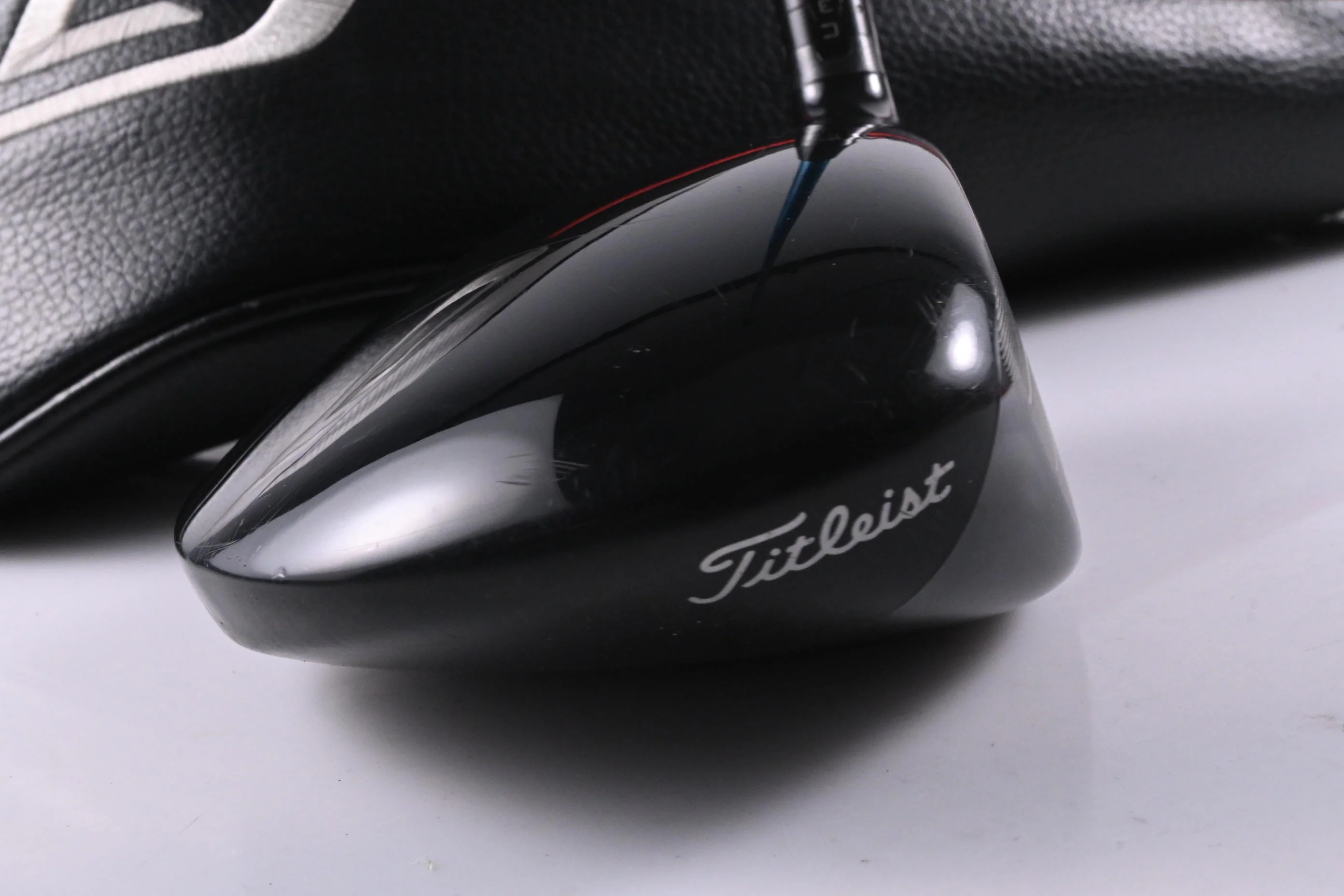 Titleist GT2 Driver / 9 Degree / Regular Flex Project X EvenFlow Blue 65 Shaft - Image 3