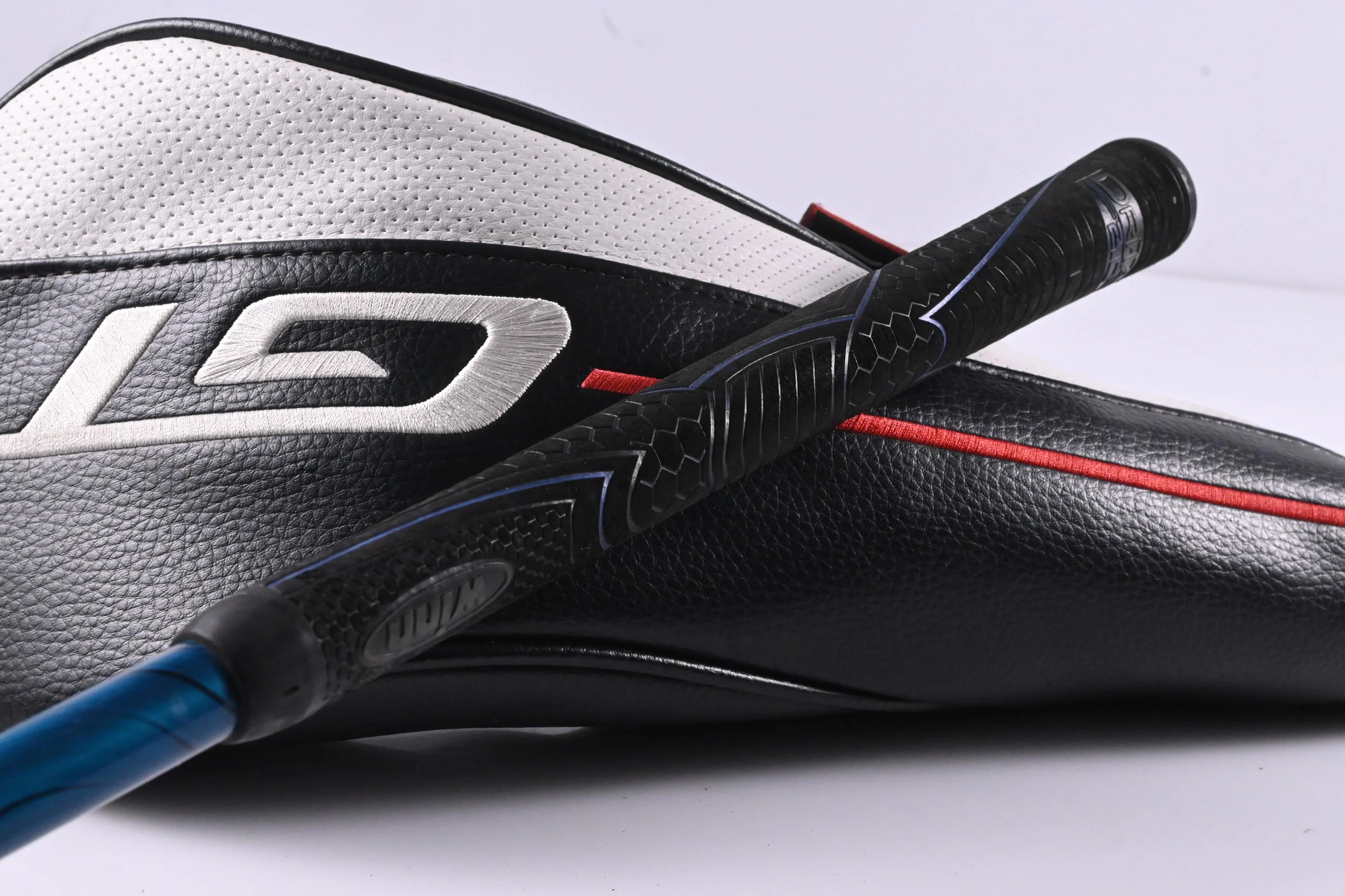 Titleist GT2 Driver / 9 Degree / Regular Flex Project X EvenFlow Blue 65 Shaft - Image 8