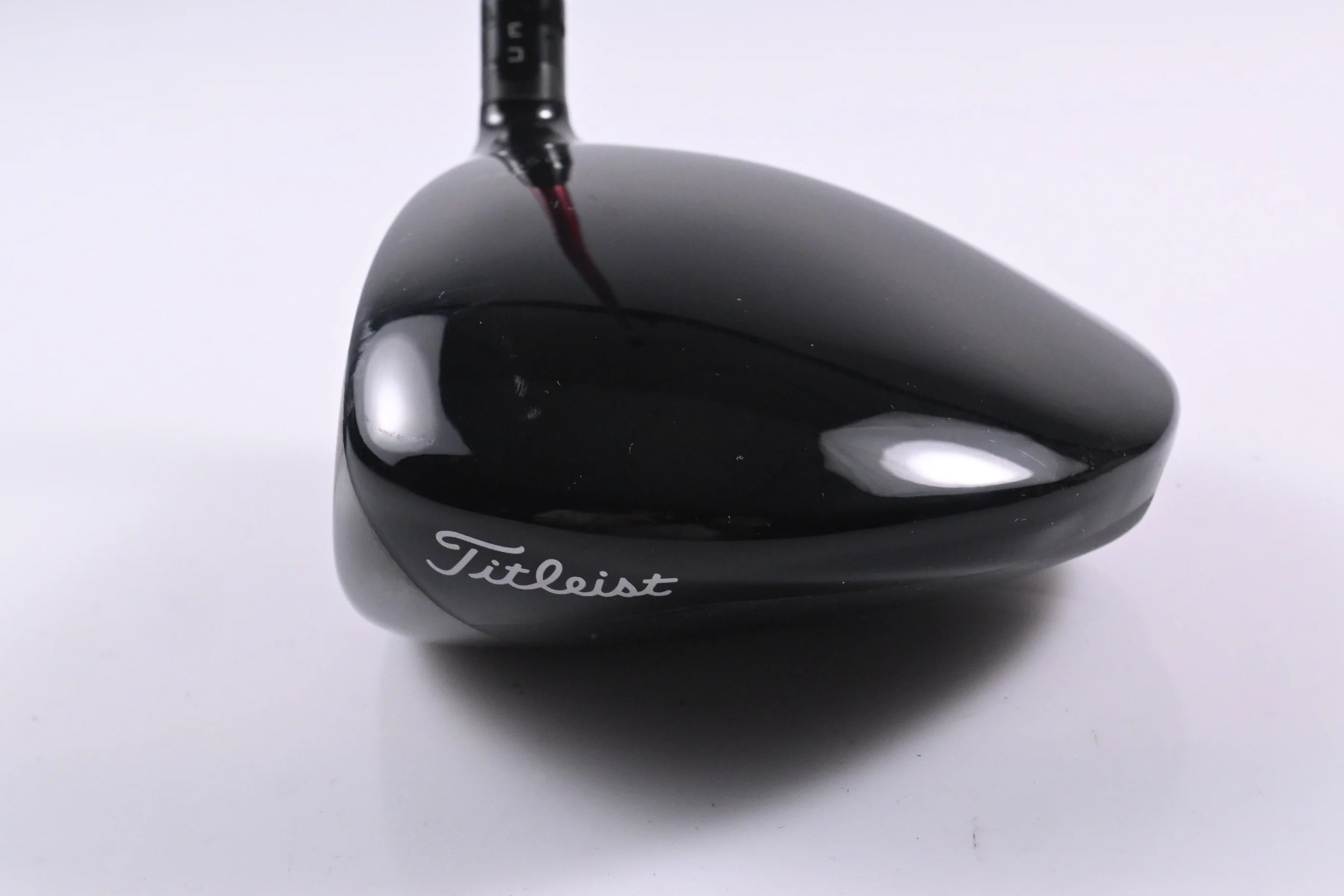 Left Hand Titleist GT2 Driver / 9 Degree / Senior Flex Denali Red 50 Shaft - Image 3