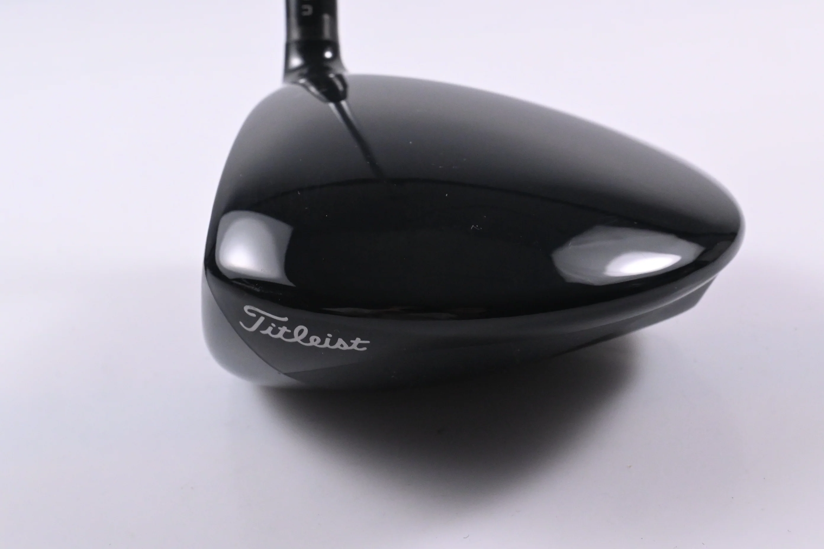 Left Hand Titleist GT2 Driver / 10 Degree / Regular Flex Airspeeder 40 Shaft - Image 3