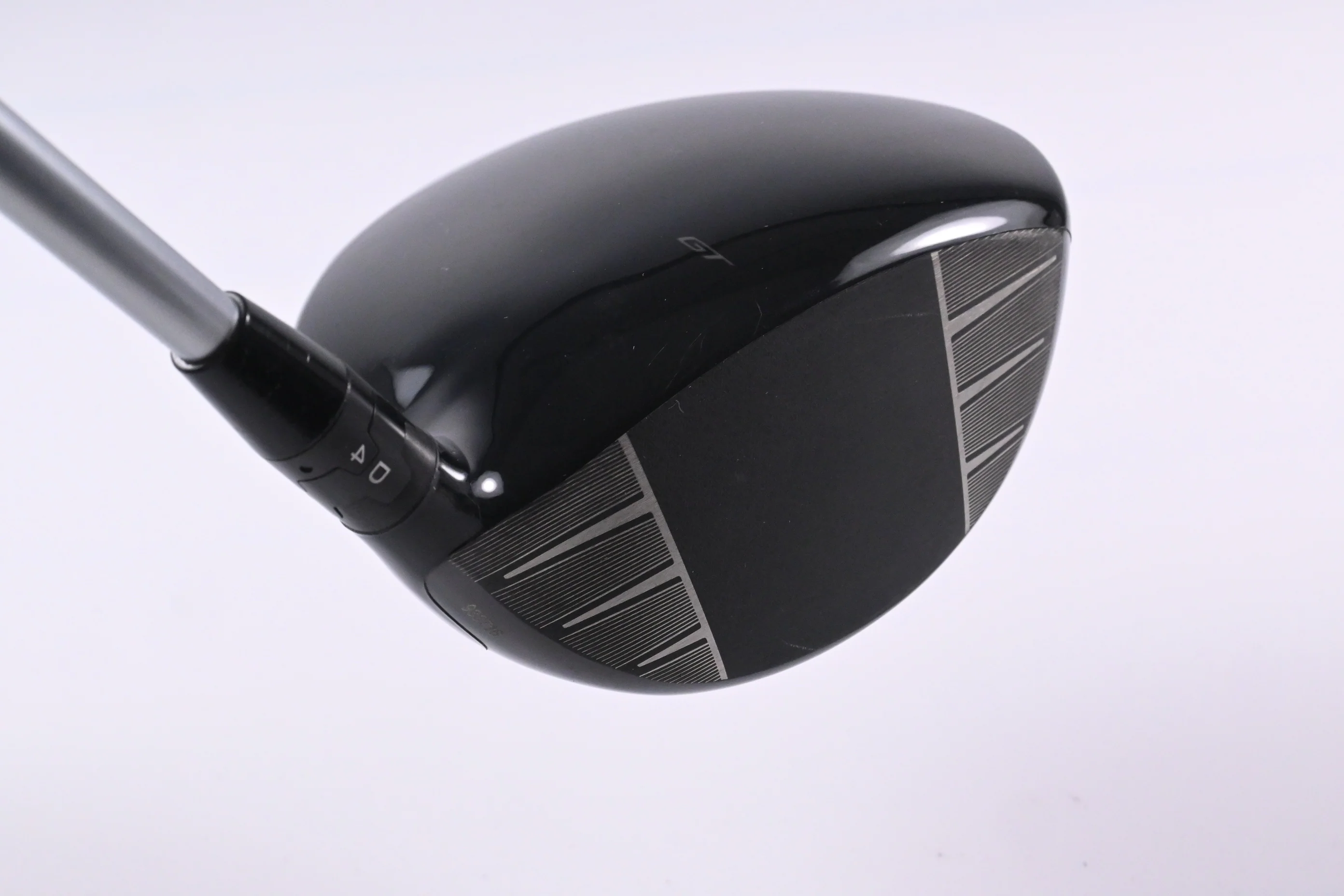 Left Hand Titleist GT2 Driver / 10 Degree / Regular Flex Airspeeder 40 Shaft - Image 4