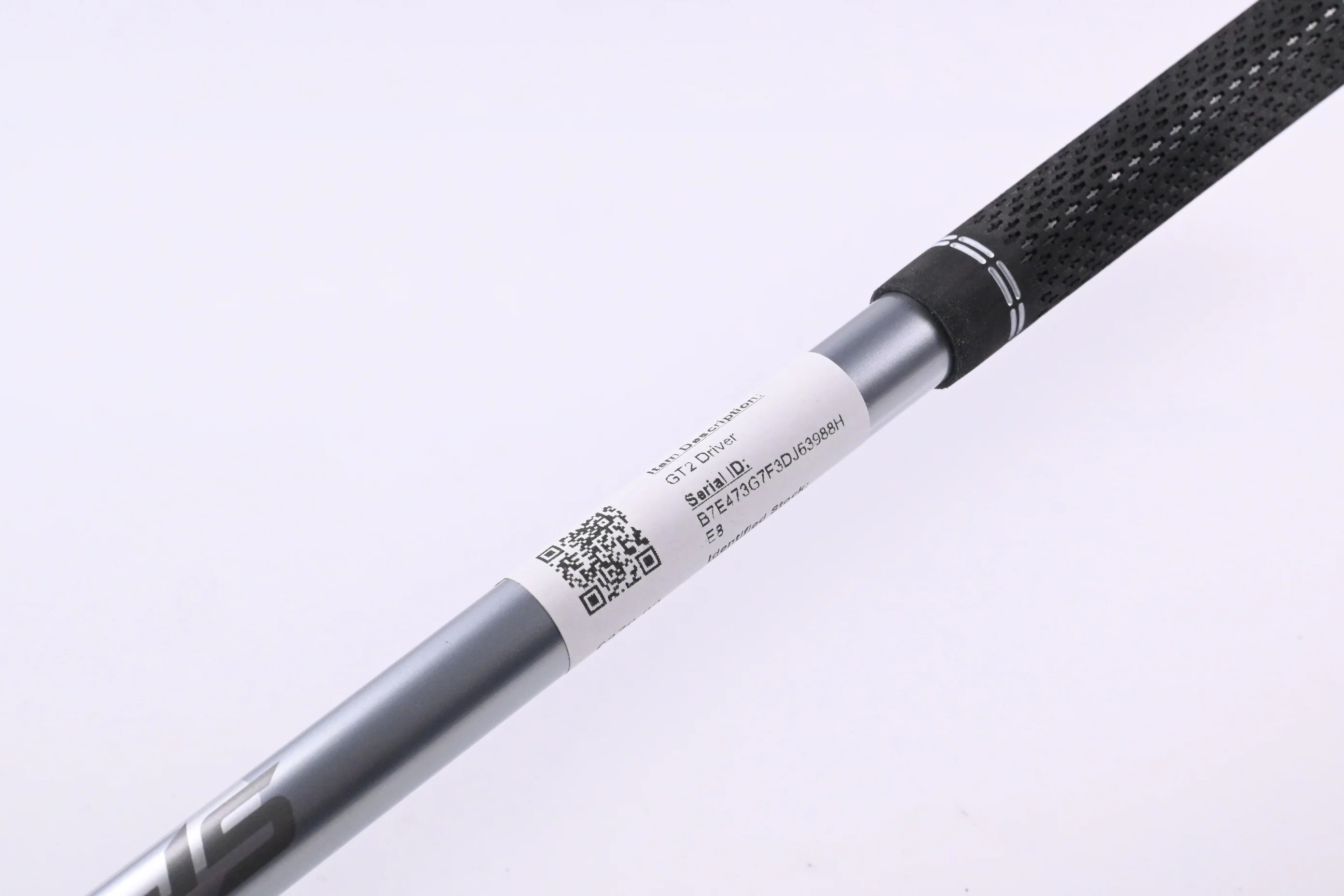 Left Hand Titleist GT2 Driver / 10 Degree / Regular Flex Airspeeder 40 Shaft - Image 7