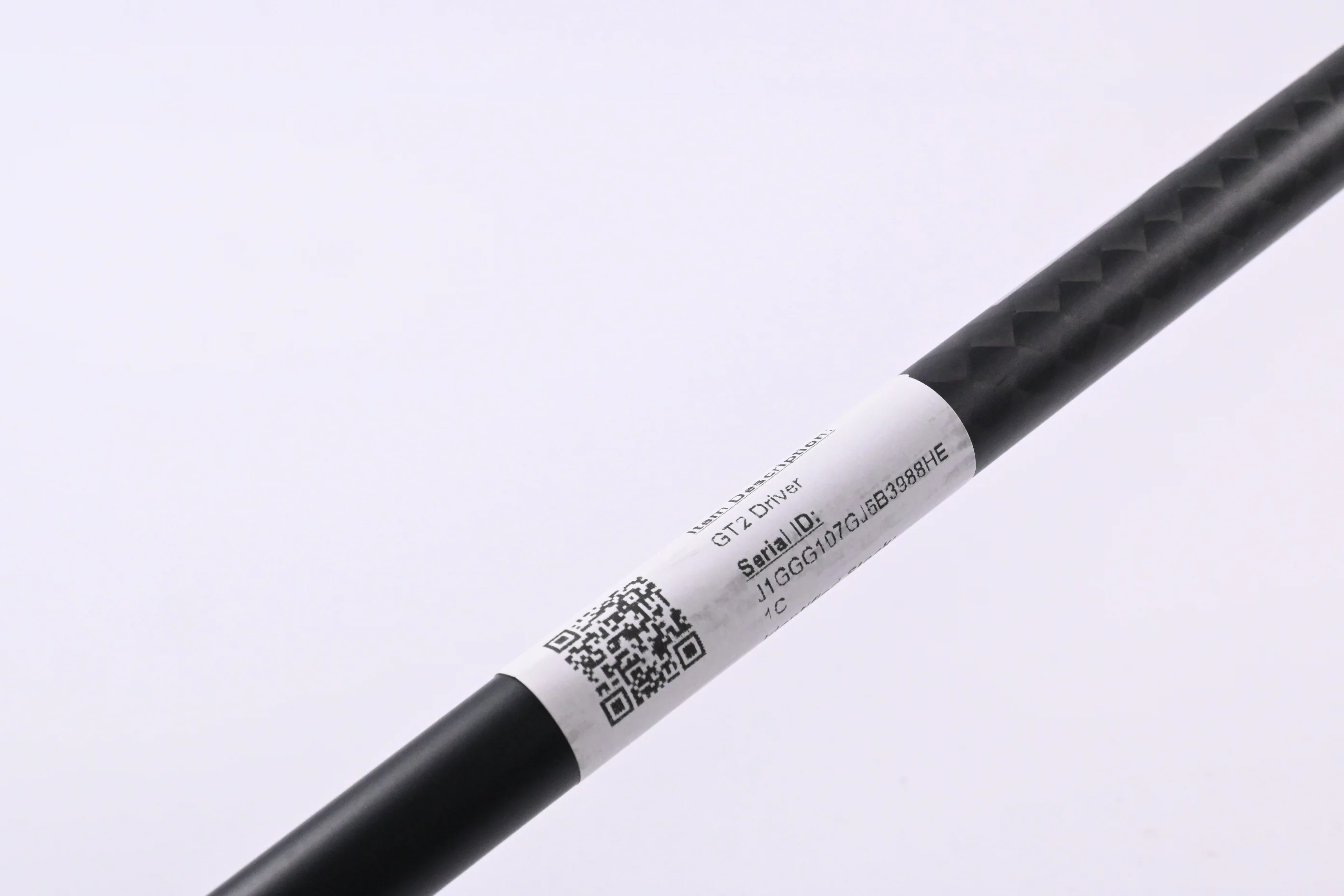 Titleist GT2 Driver / 10 Degree / Stiff Flex HZRDUS Gen5 Black 60 Shaft - Image 7