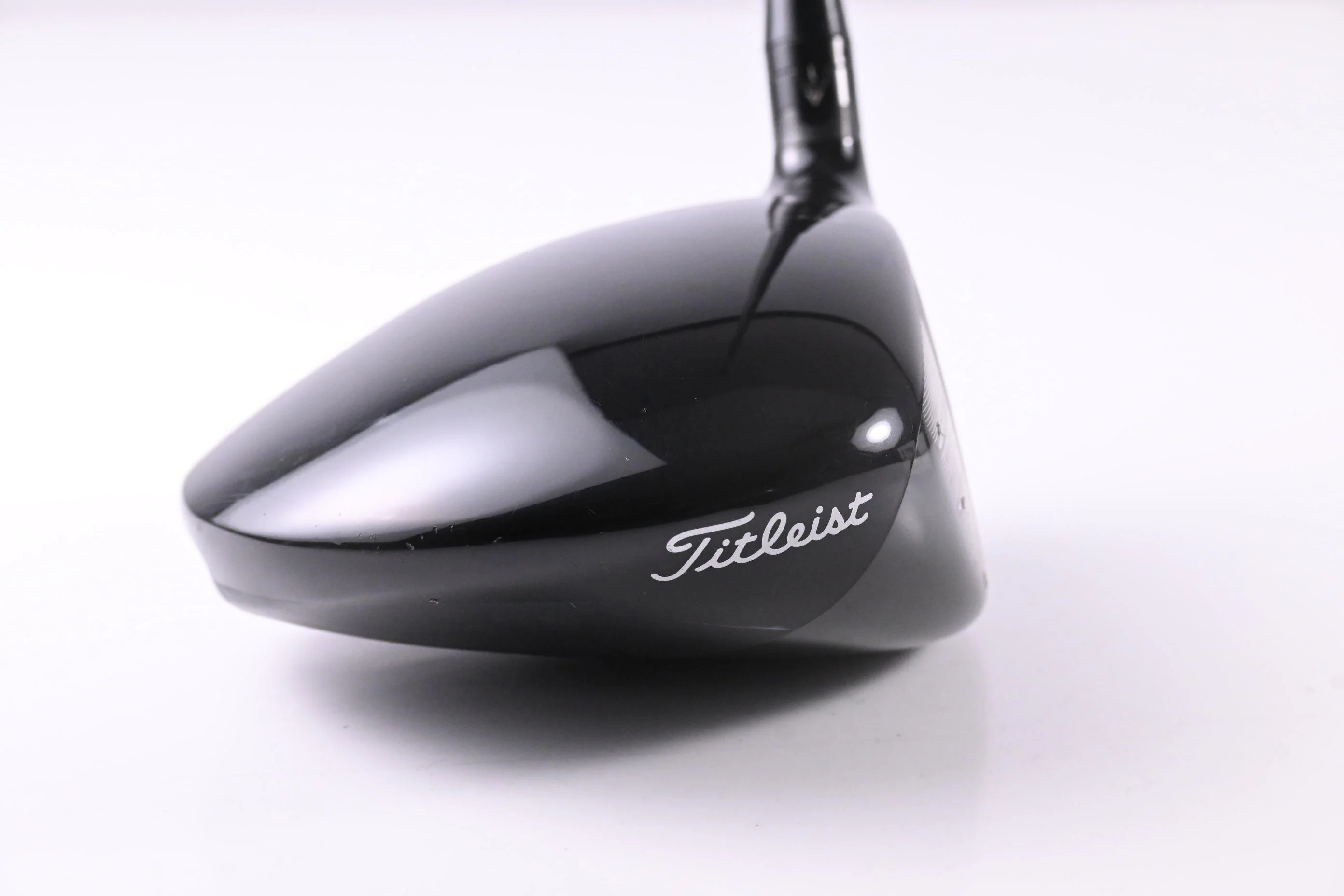 Titleist GT2 Driver / 9 Degree / Stiff Flex HZRDUS Gen 5 Black 60 Shaft - Image 3