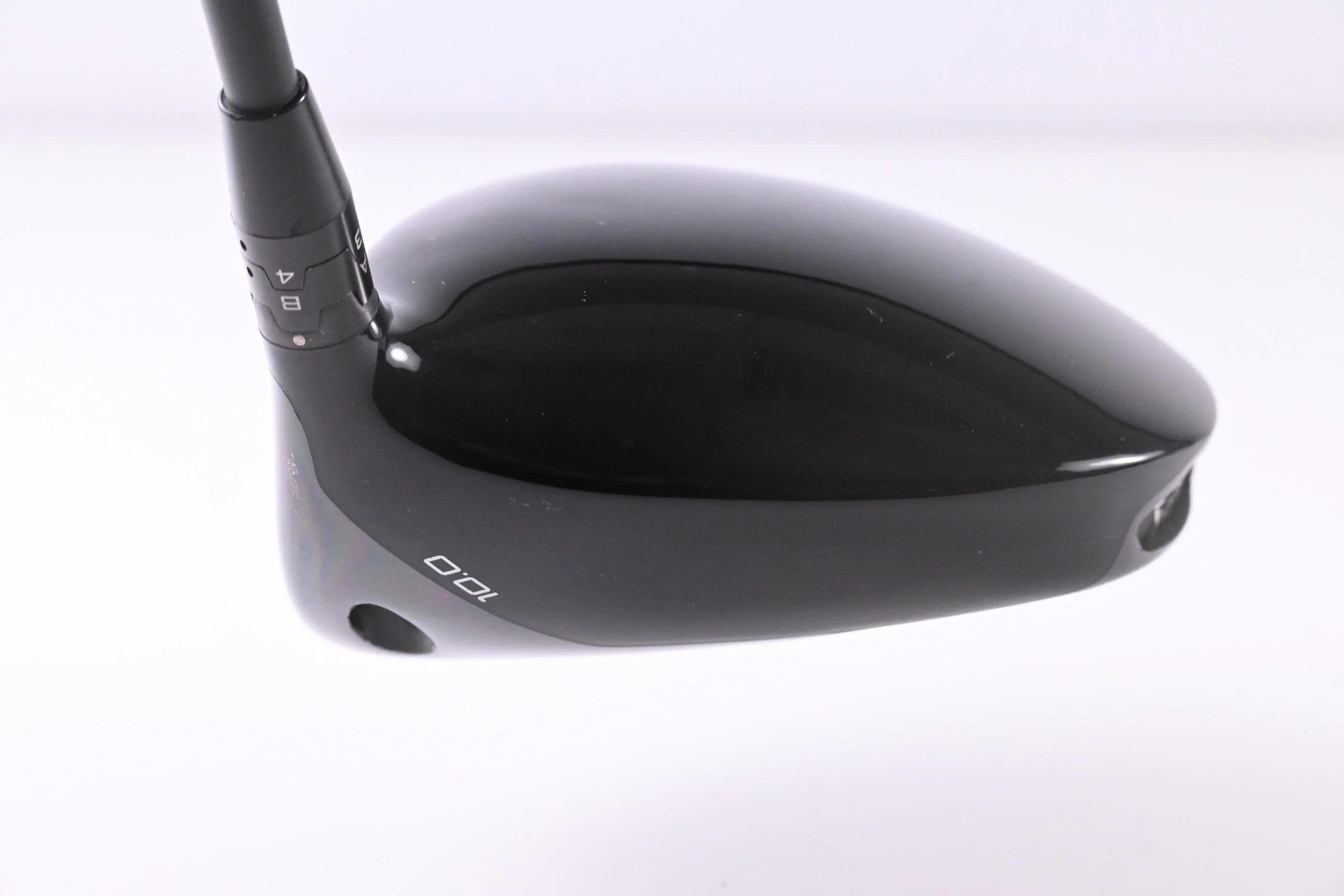 Titleist GT2 Driver / 10 Degree / Stiff Flex HZRDUS Black 60 Shaft - Image 5