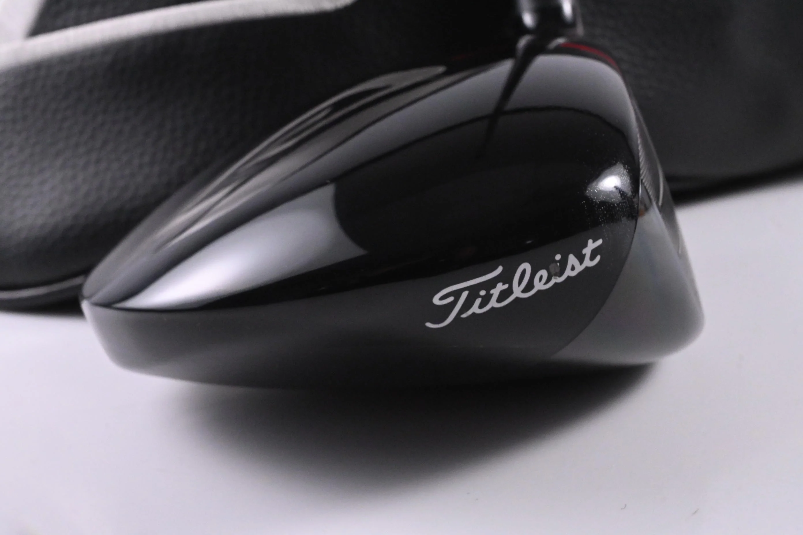 Titleist GT2 Driver / 10 Degree / Stiff Flex Tensei 1K Blue 55 Shaft - Image 3