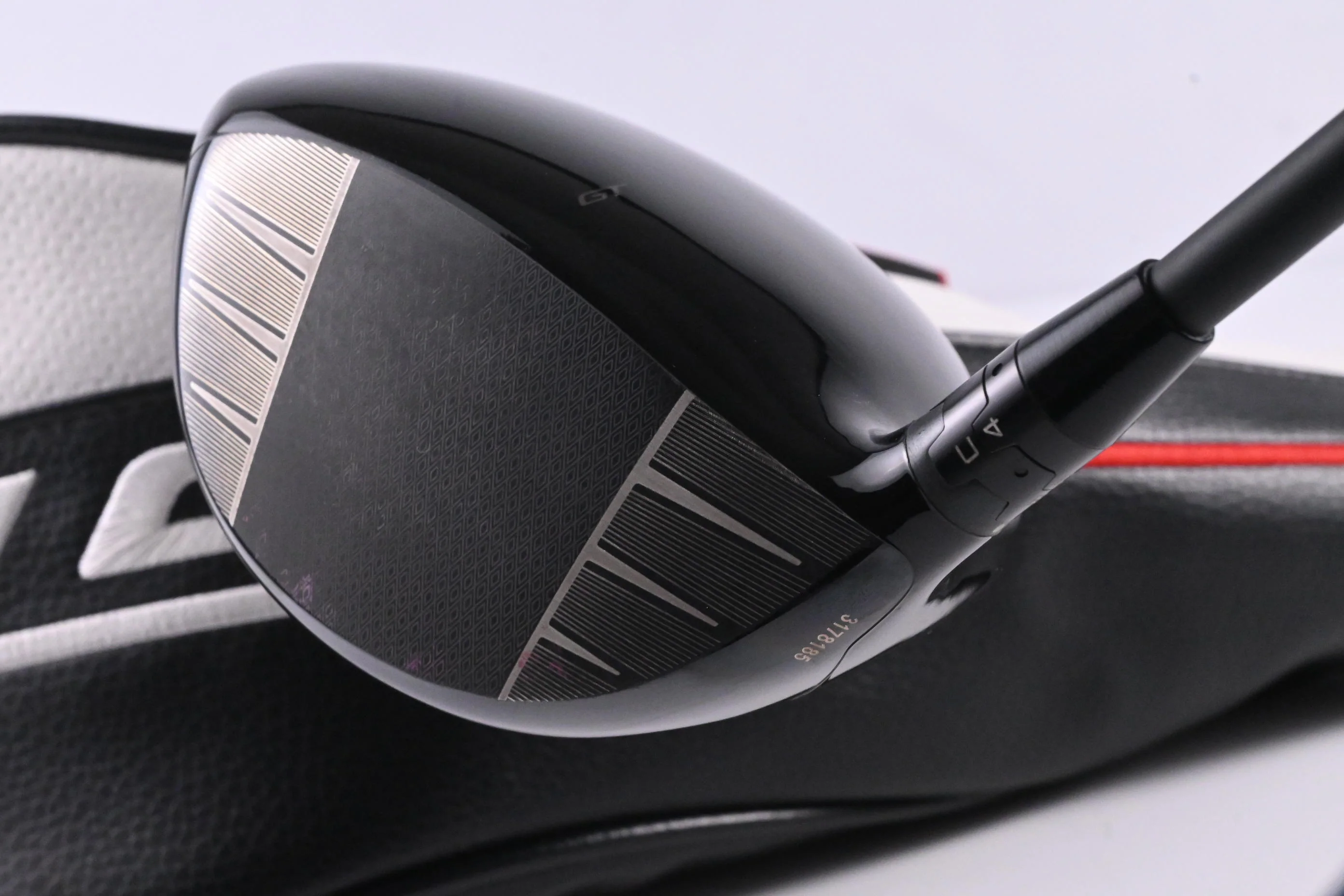Titleist GT2 Driver / 10 Degree / Stiff Flex Tensei 1K Blue 55 Shaft - Image 4