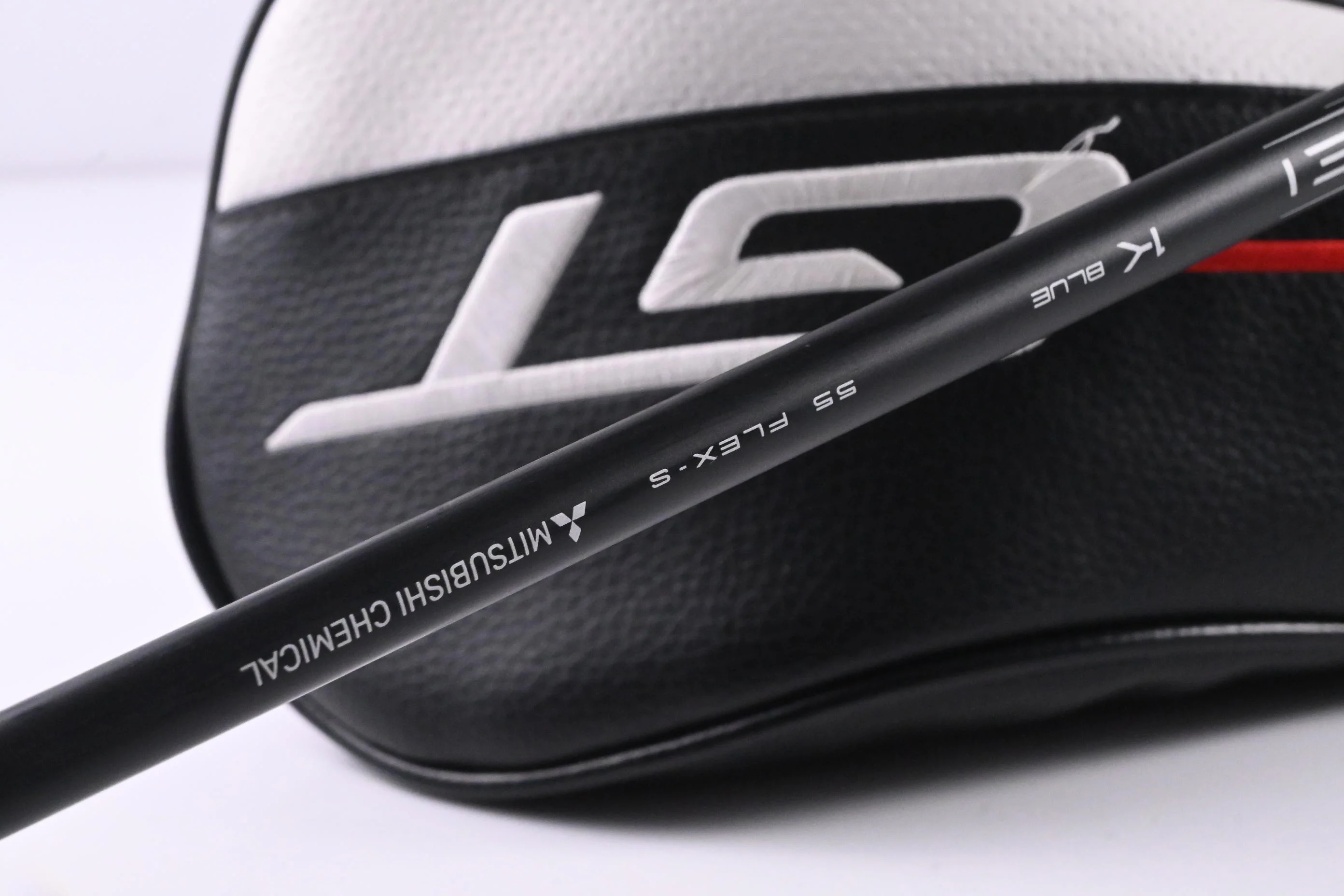 Titleist GT2 Driver / 10 Degree / Stiff Flex Tensei 1K Blue 55 Shaft - Image 6