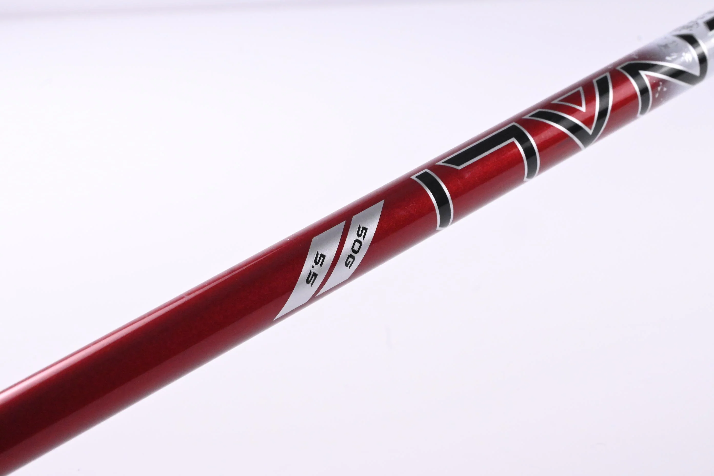 Titleist GT2 Driver / 9 Degree / Regular Flex Denali Red 50 Shaft - Image 6