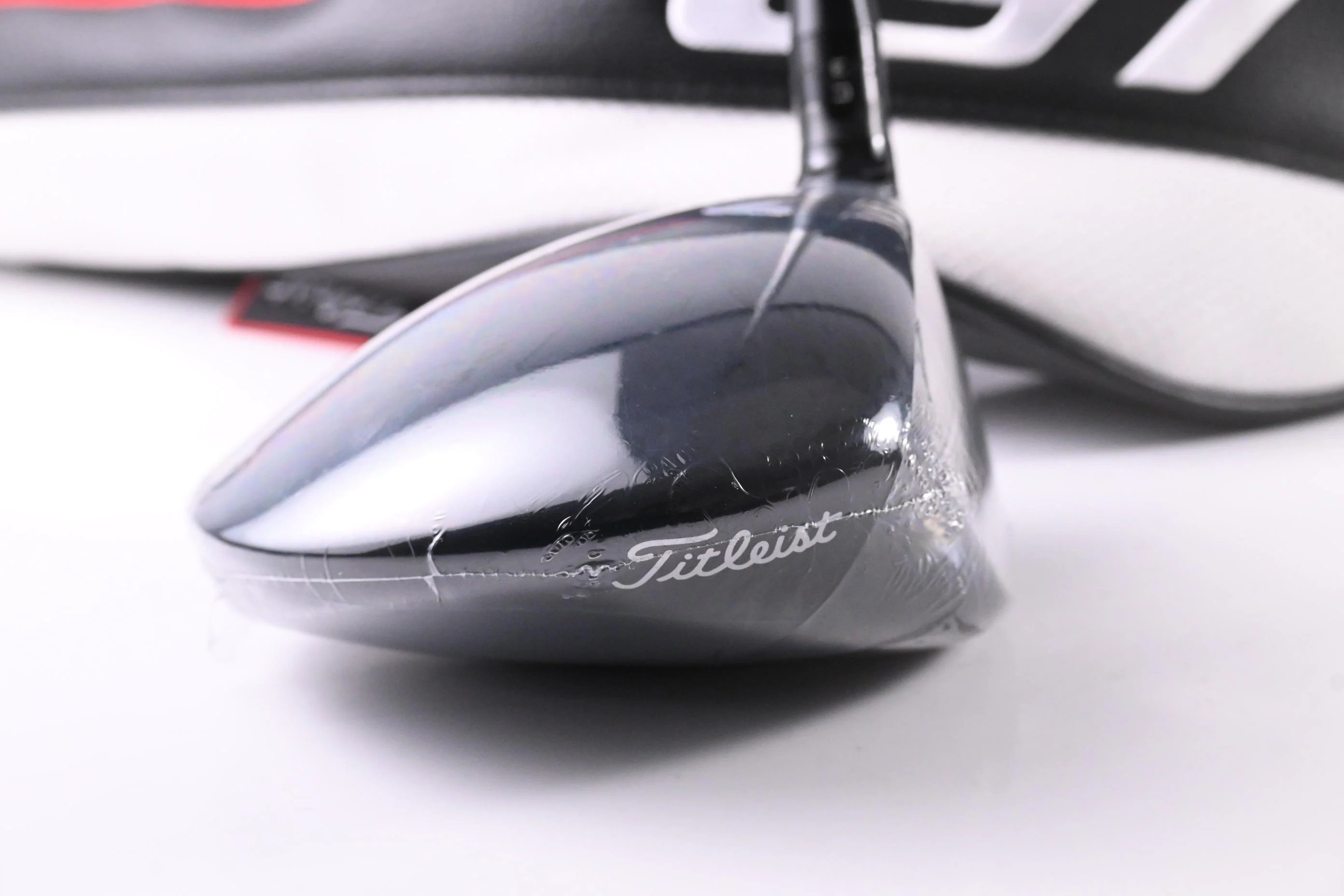 Titleist GT2 Driver / 11 Degree / Senior Flex MMT Speedmesh 40 Shaft - Image 3