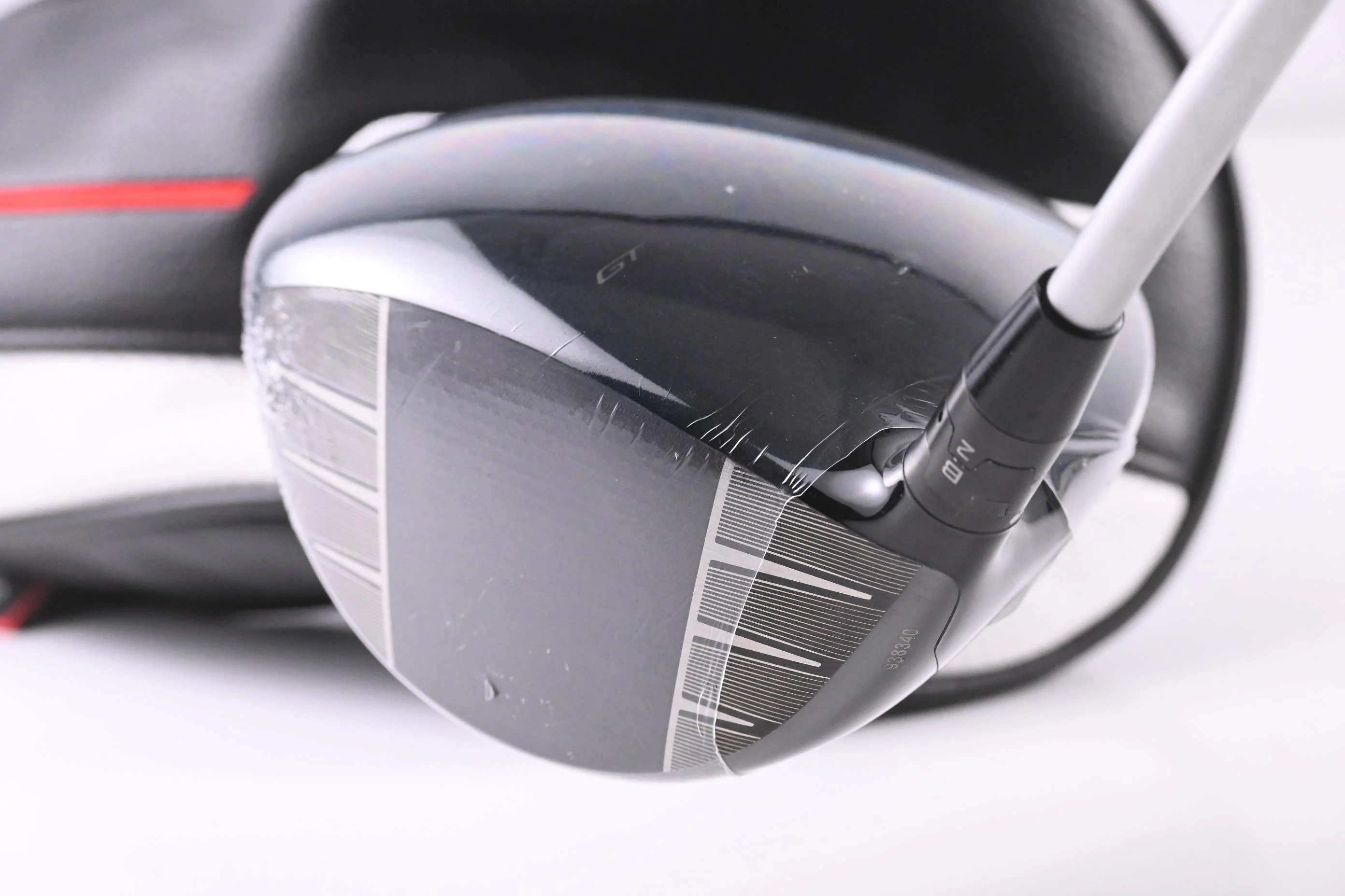 Titleist GT2 Driver / 11 Degree / Senior Flex MMT Speedmesh 40 Shaft - Image 4
