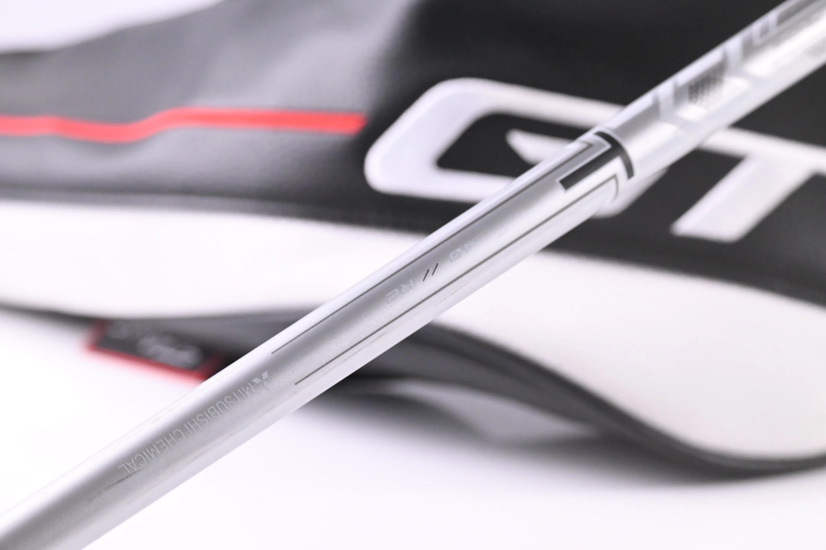 Titleist GT2 Driver / 11 Degree / Senior Flex MMT Speedmesh 40 Shaft - Image 6