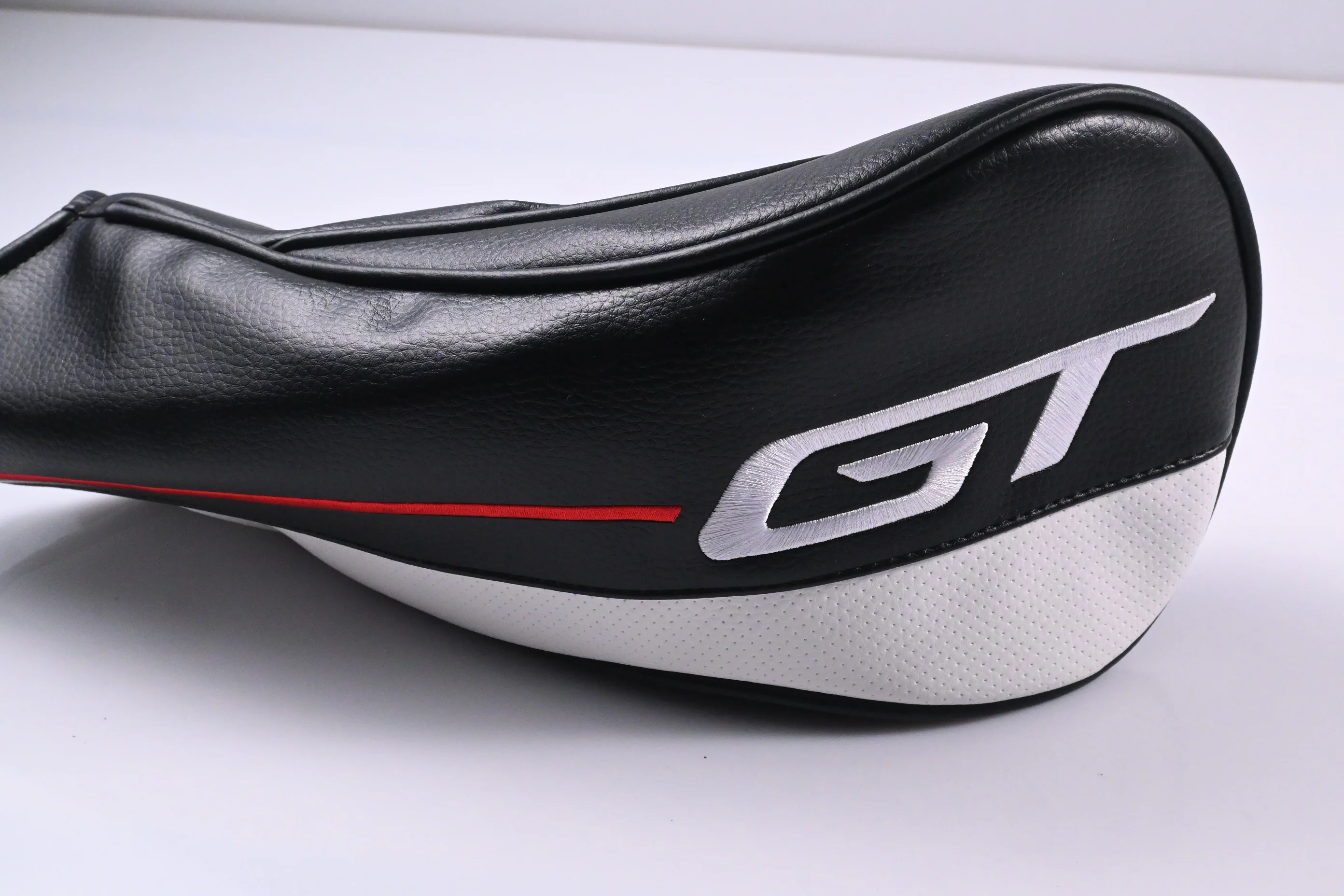 Left Hand Titleist GT2 Driver / 9 Degree / Regular Flex Denali Red 50 Shaft - Image 9