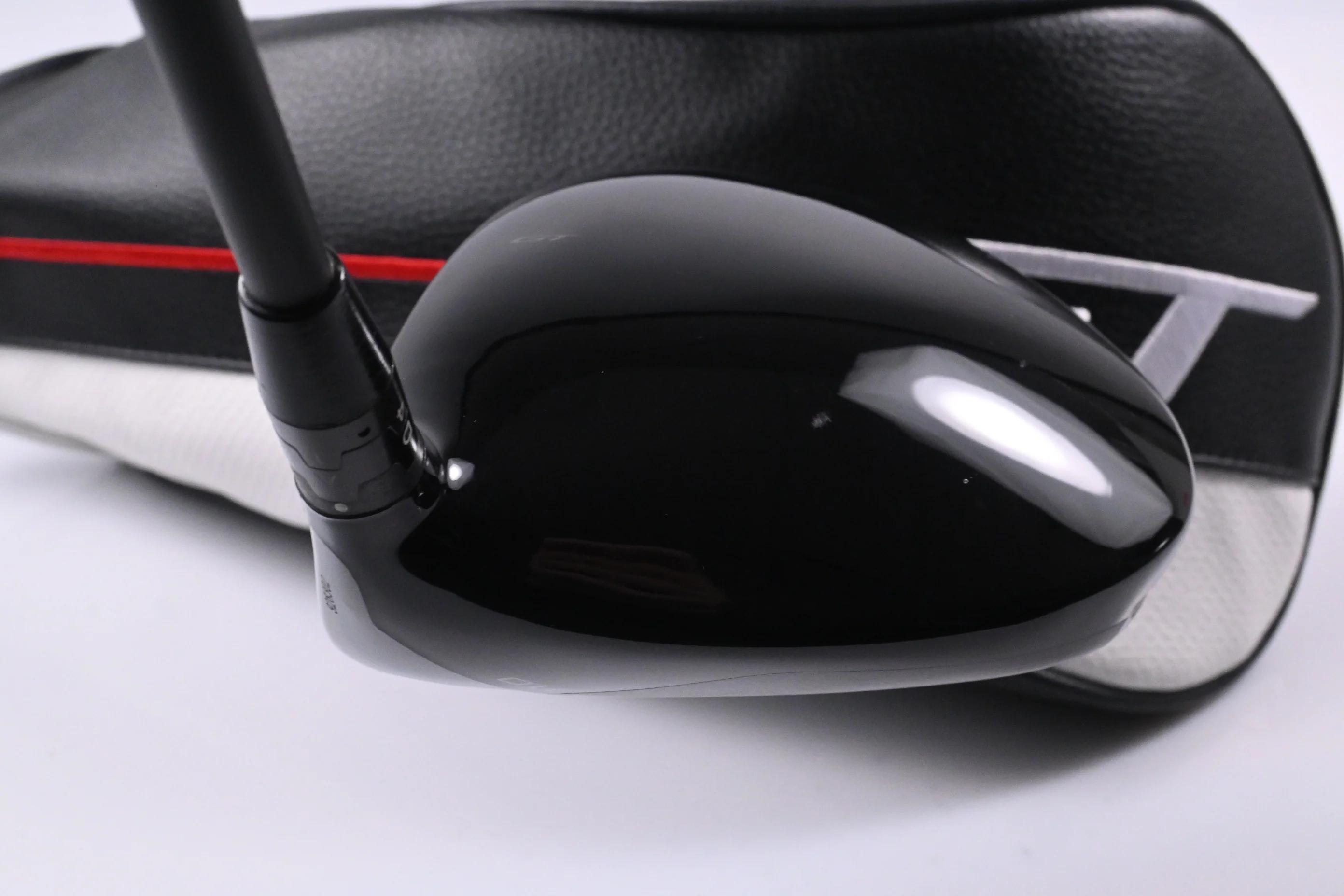 Titleist GT2 Driver / 11 Degree / Stiff Flex Project X HZRDUS GEN5 Black 60 - Image 5
