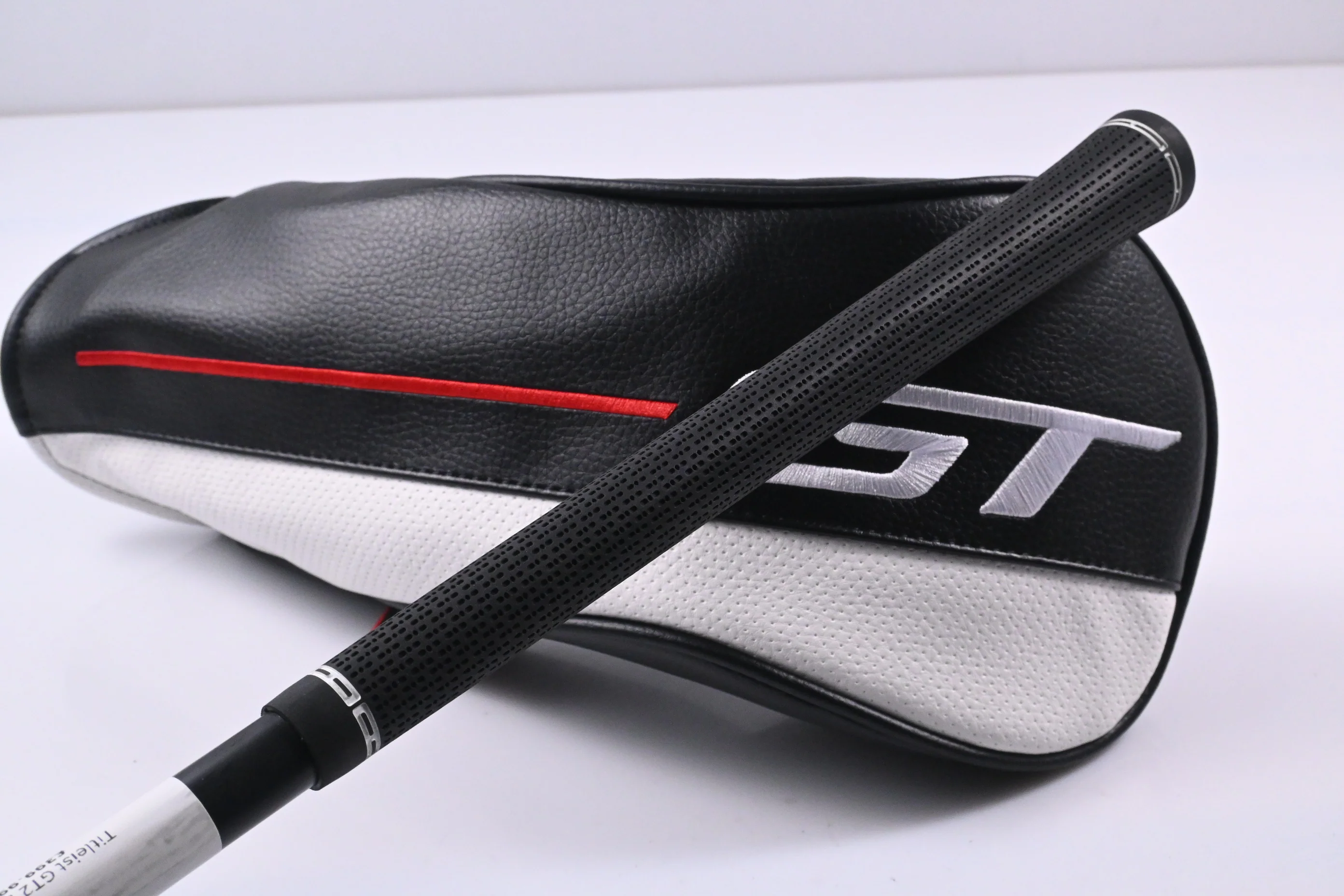 Titleist GT2 Driver / 11 Degree / Stiff Flex Project X HZRDUS GEN5 Black 60 - Image 8