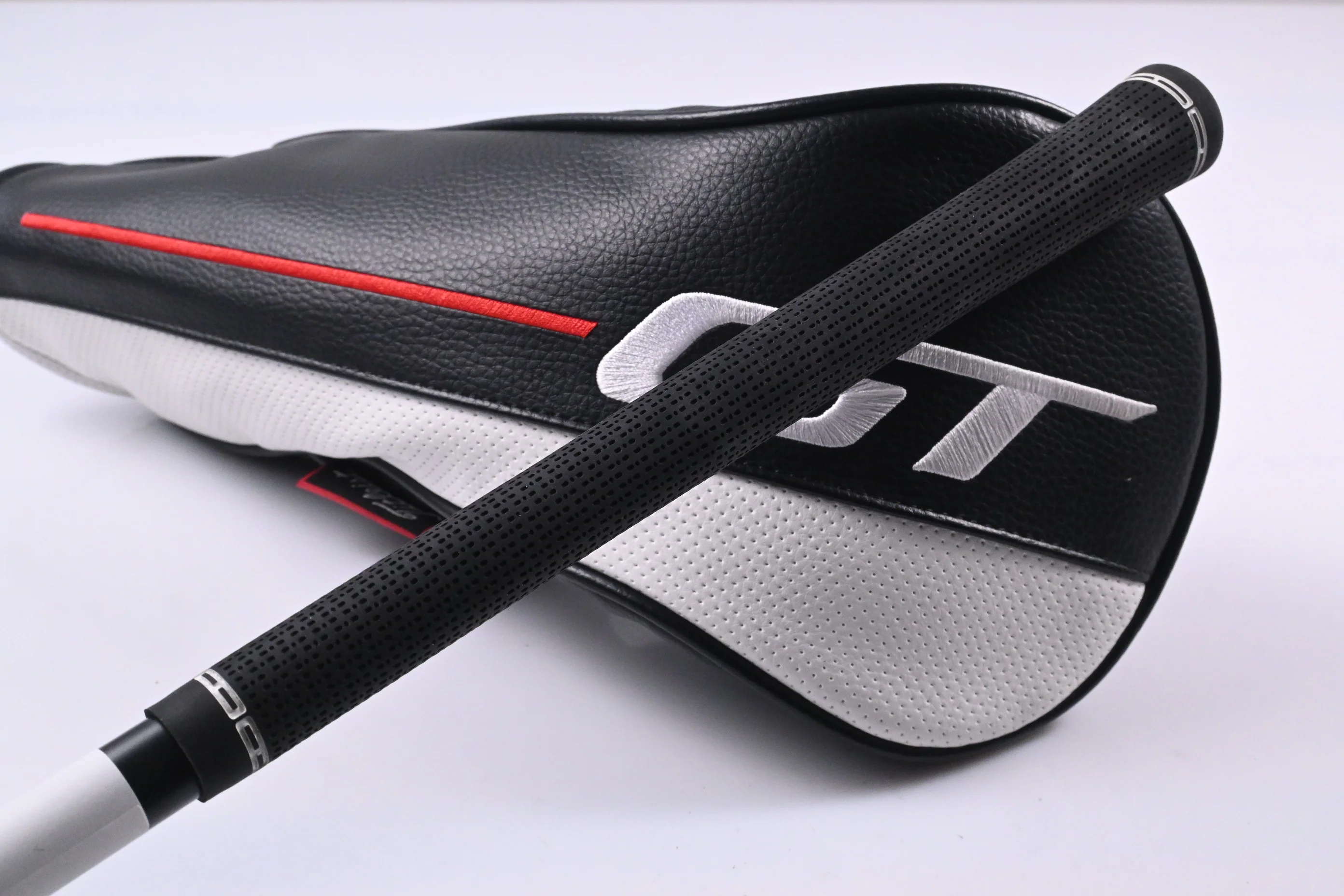 Titleist GT2 Driver / 8 Degree / Stiff Flex Project X HZRDUS GEN5 Black 60 Shaft - Image 8