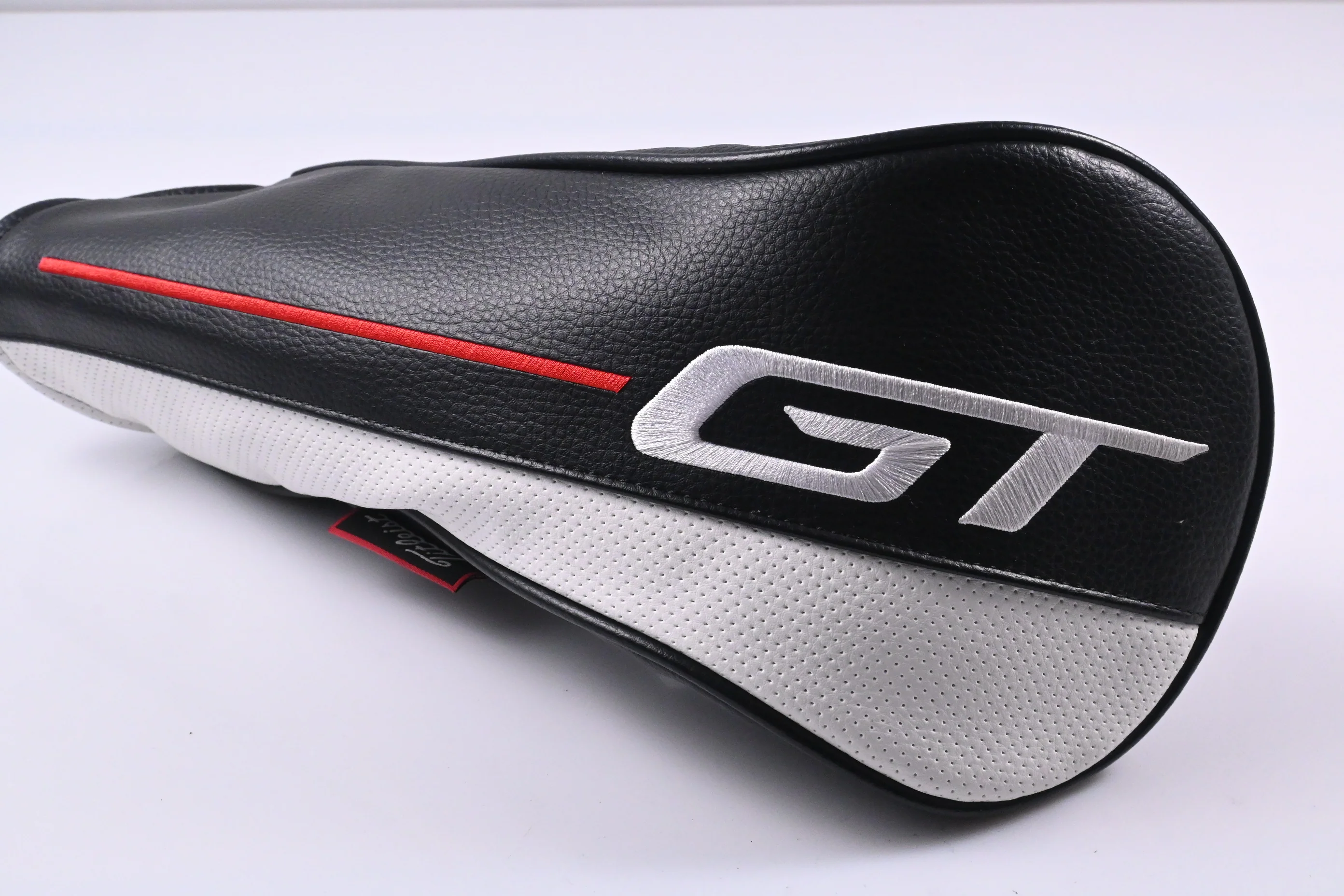 Titleist GT2 Driver / 8 Degree / Stiff Flex Project X HZRDUS GEN5 Black 60 Shaft - Image 9