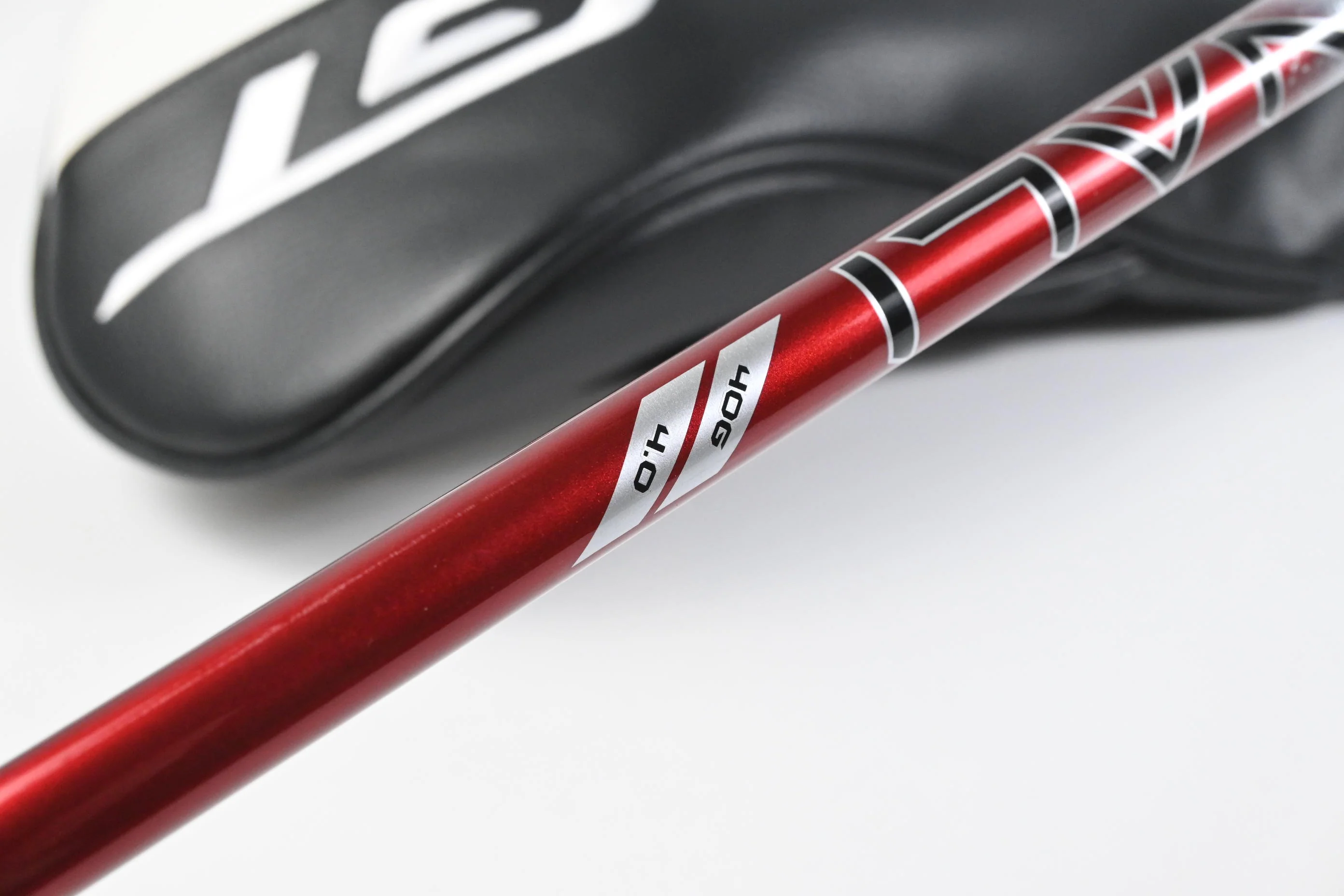 Ladies Titleist GT2 Driver / 11 Degree / Ladies Flex Denali Red 40 Shaft - Image 6