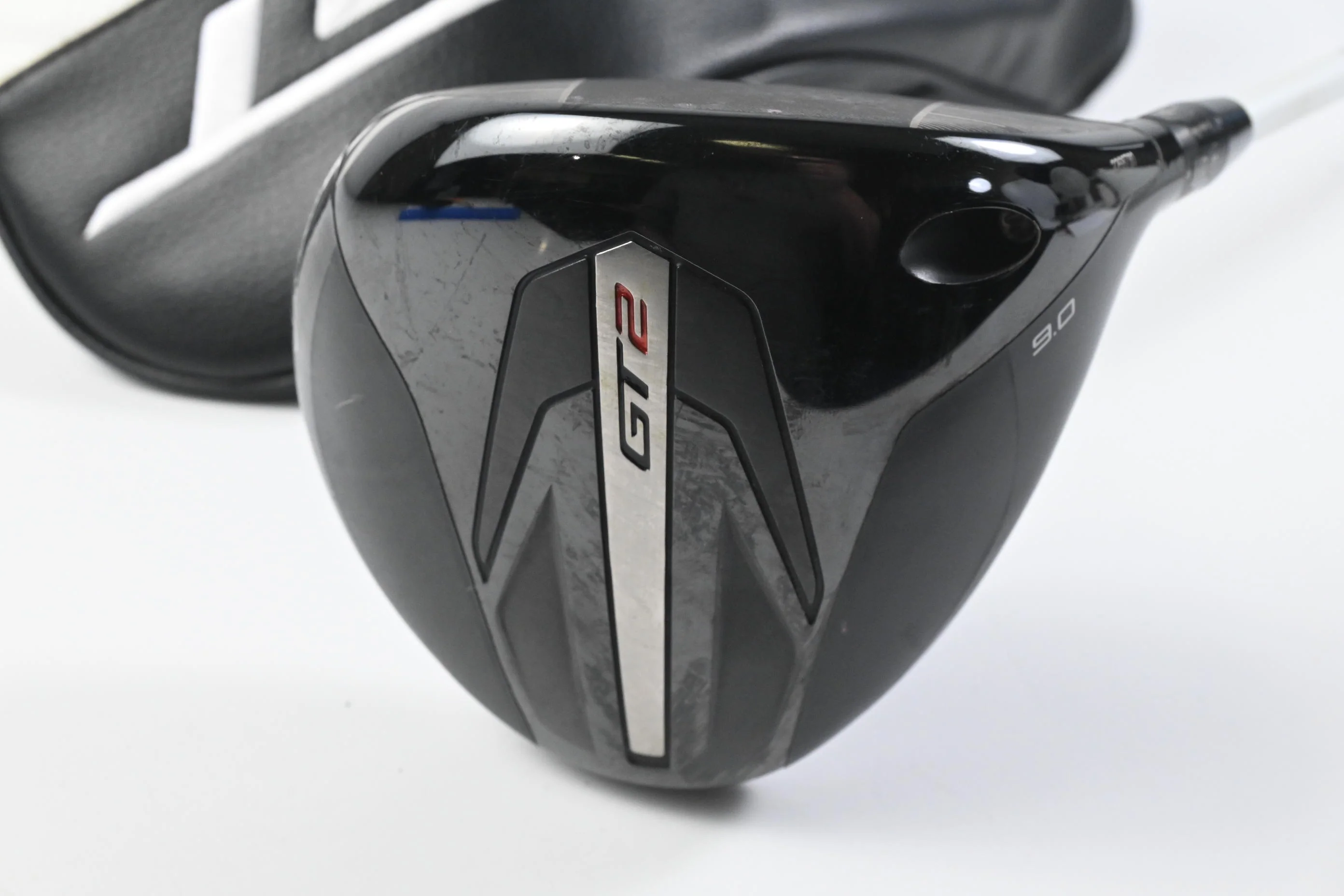 Titleist GT2 Driver / 9 Degree / Regular Flex Fujikura Ventus White 4 Velocore+ - Image 2